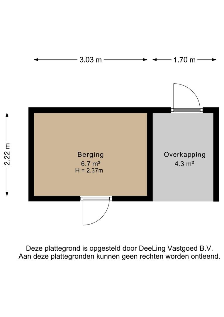 Berging