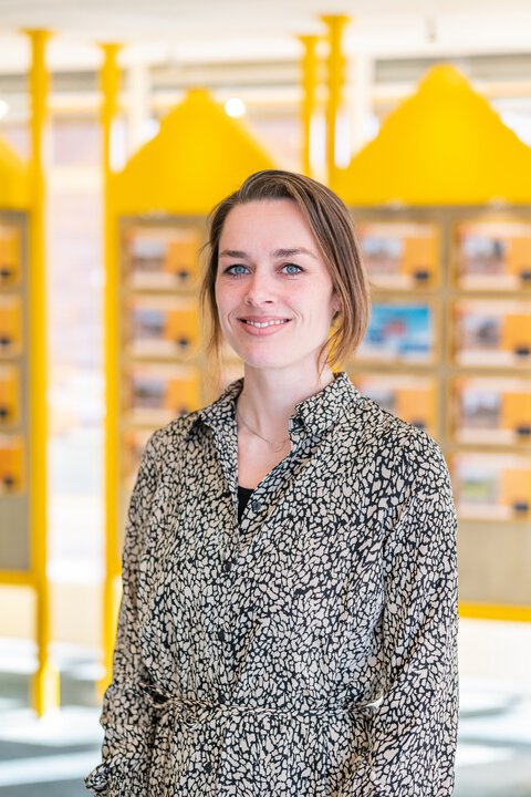 Rianne Bloemink Rianne Bloemink