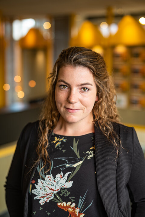 Roos Schutte Roos Schutte
