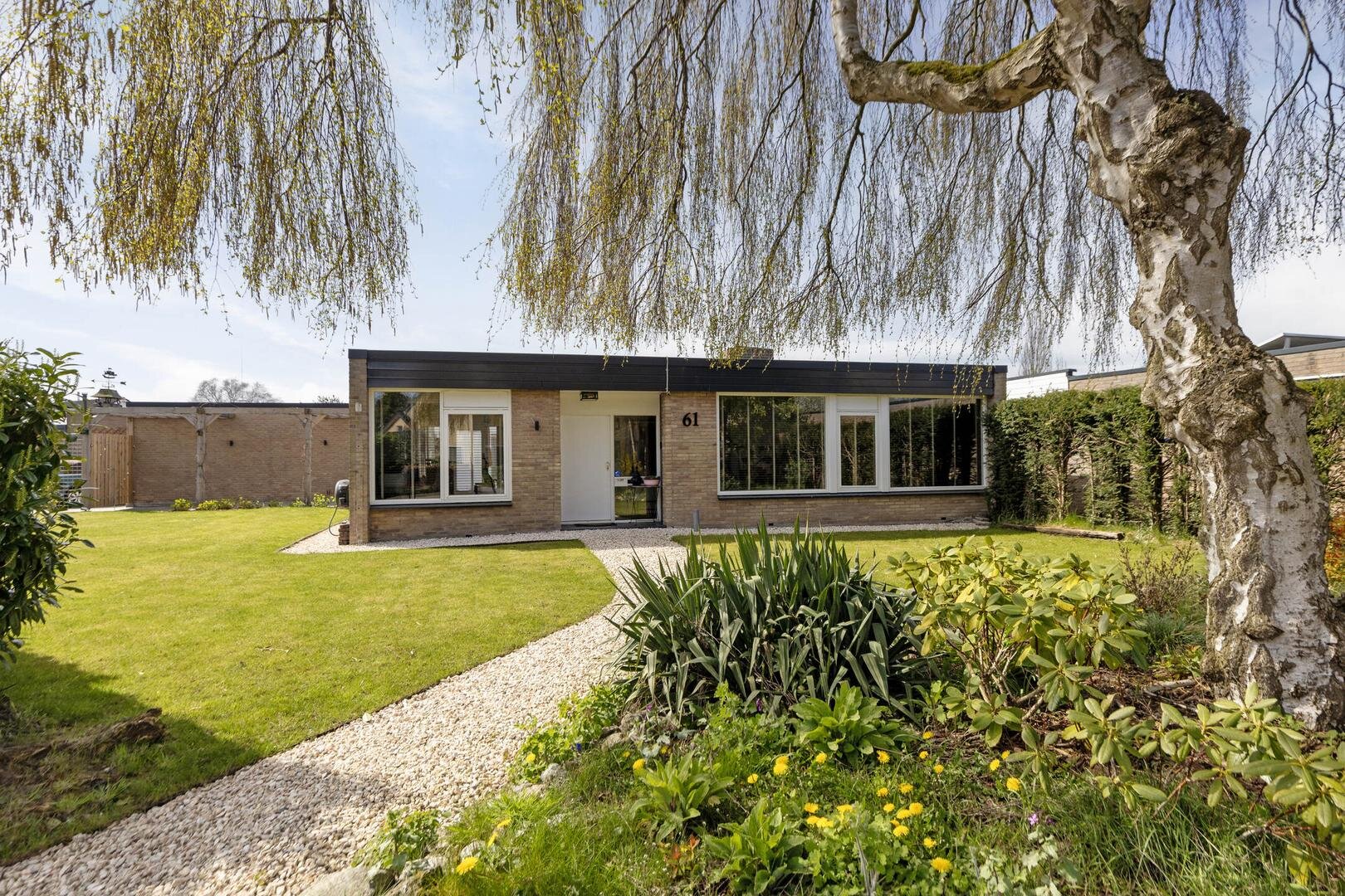 Goldbergsingel 61 Leek