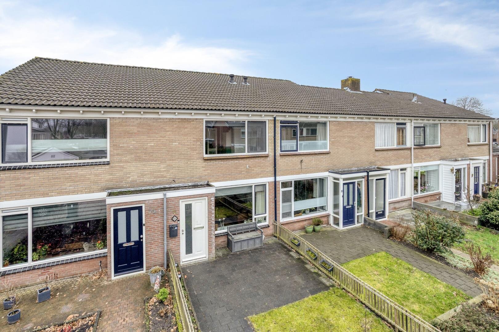 Nijenoertweg 71 Leek