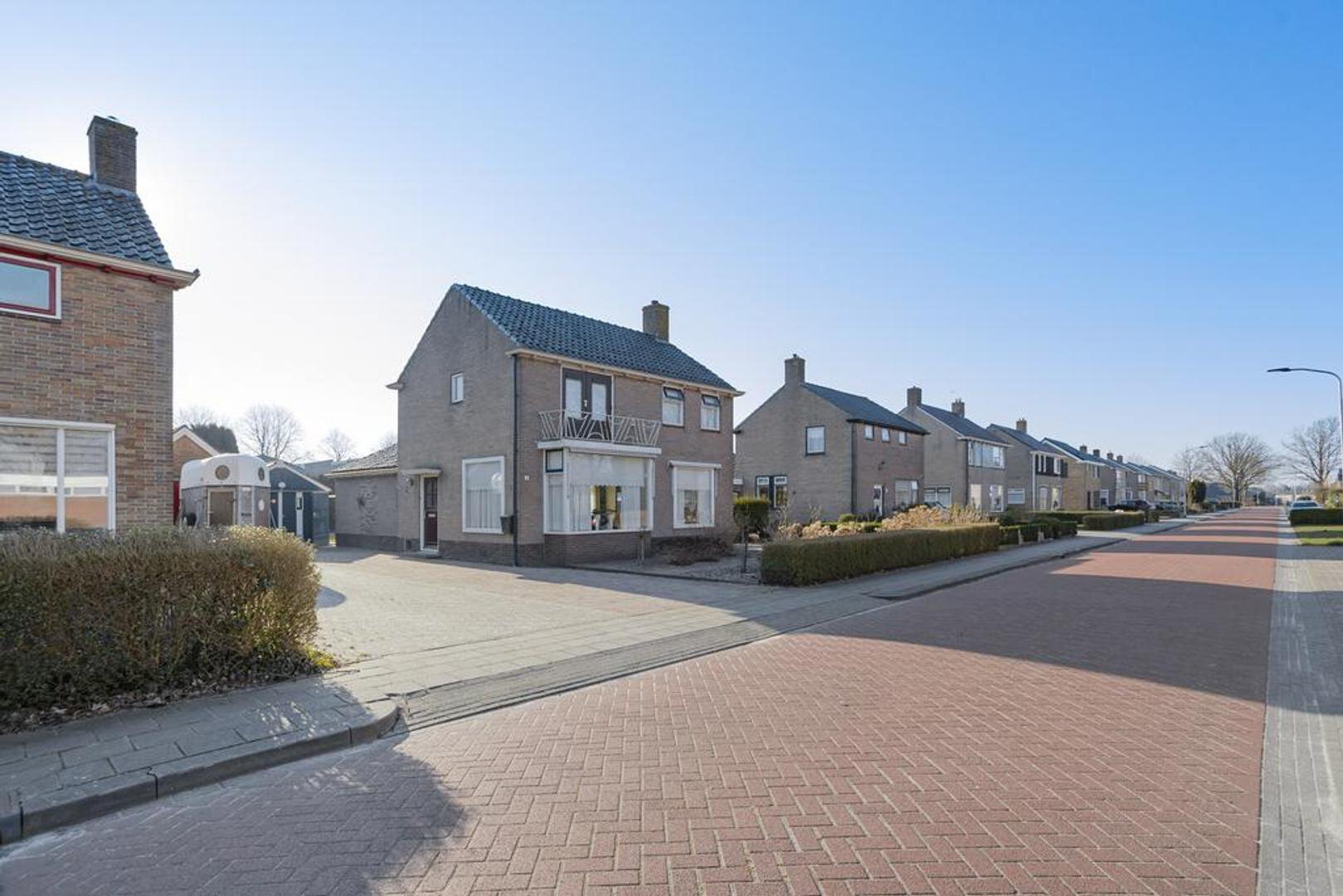 Meester Reijntjesstraat 4 Zevenhuizen