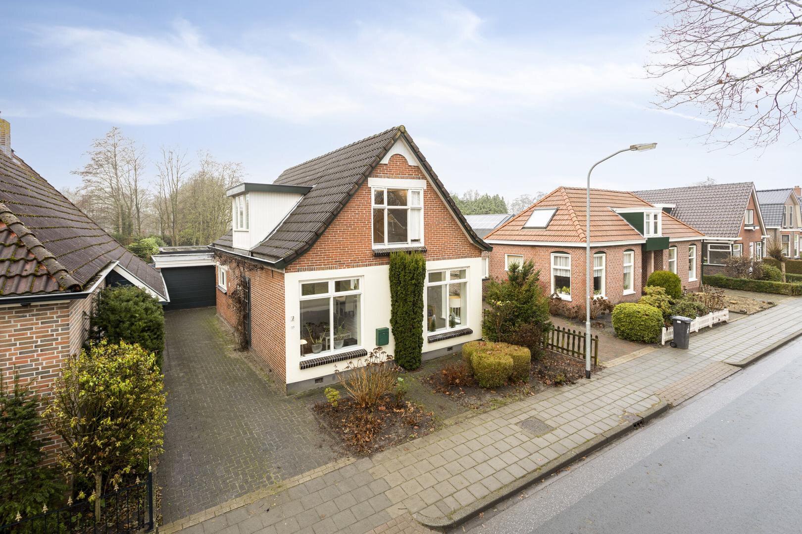 Plantsoen 37 De wilp