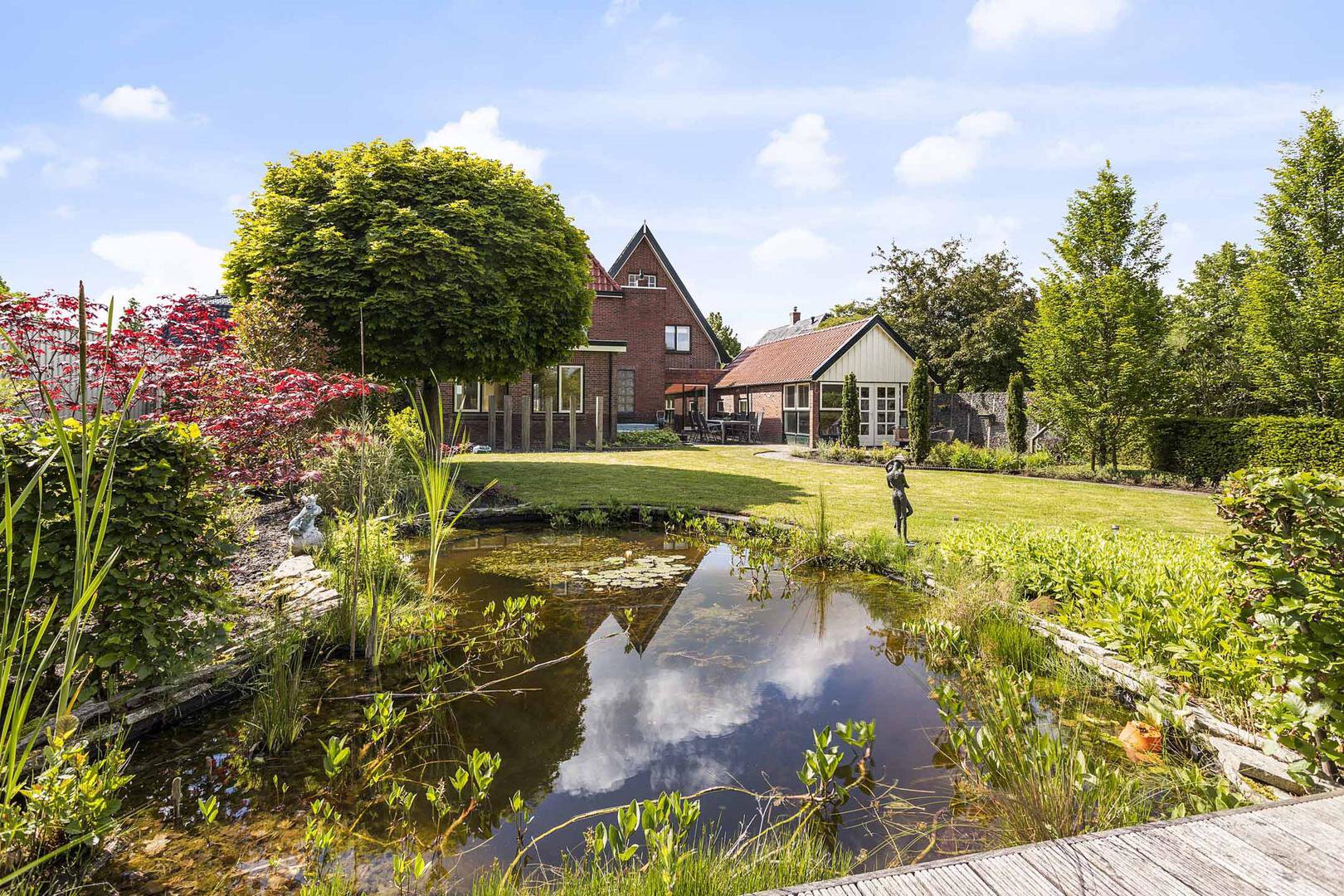 Hoofdstraat 19 Tolbert
