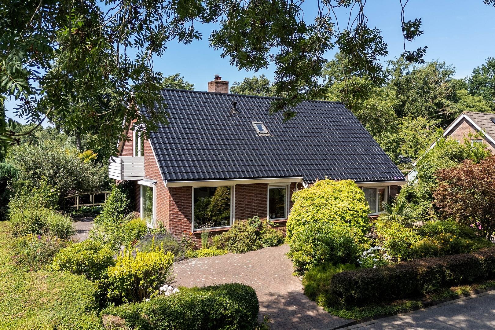 Vijf Akkers 5 Tolbert