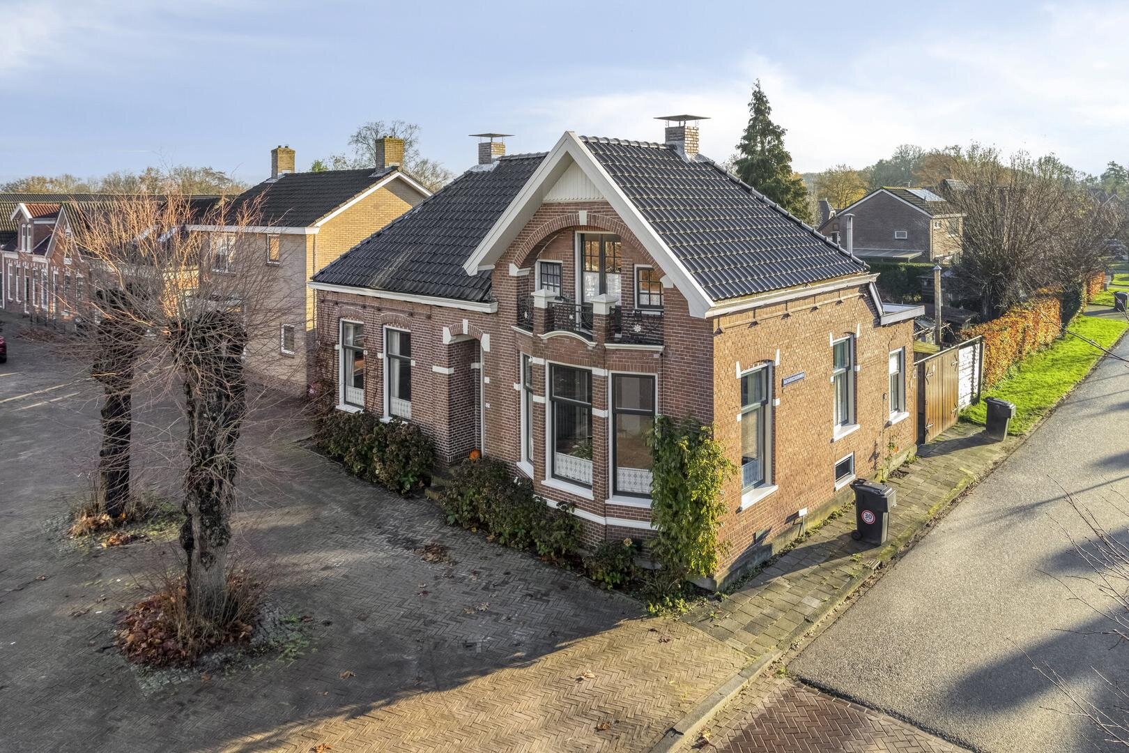 J.P. Santeeweg 27 Nietap