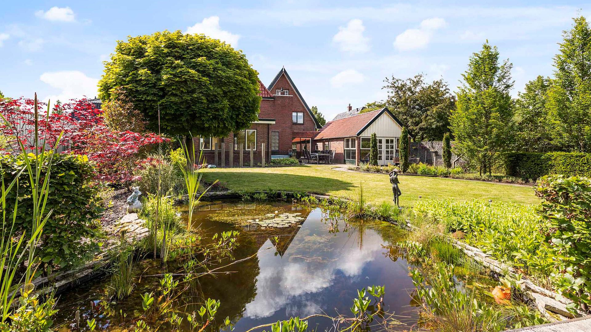 Hoofdstraat 19 Tolbert