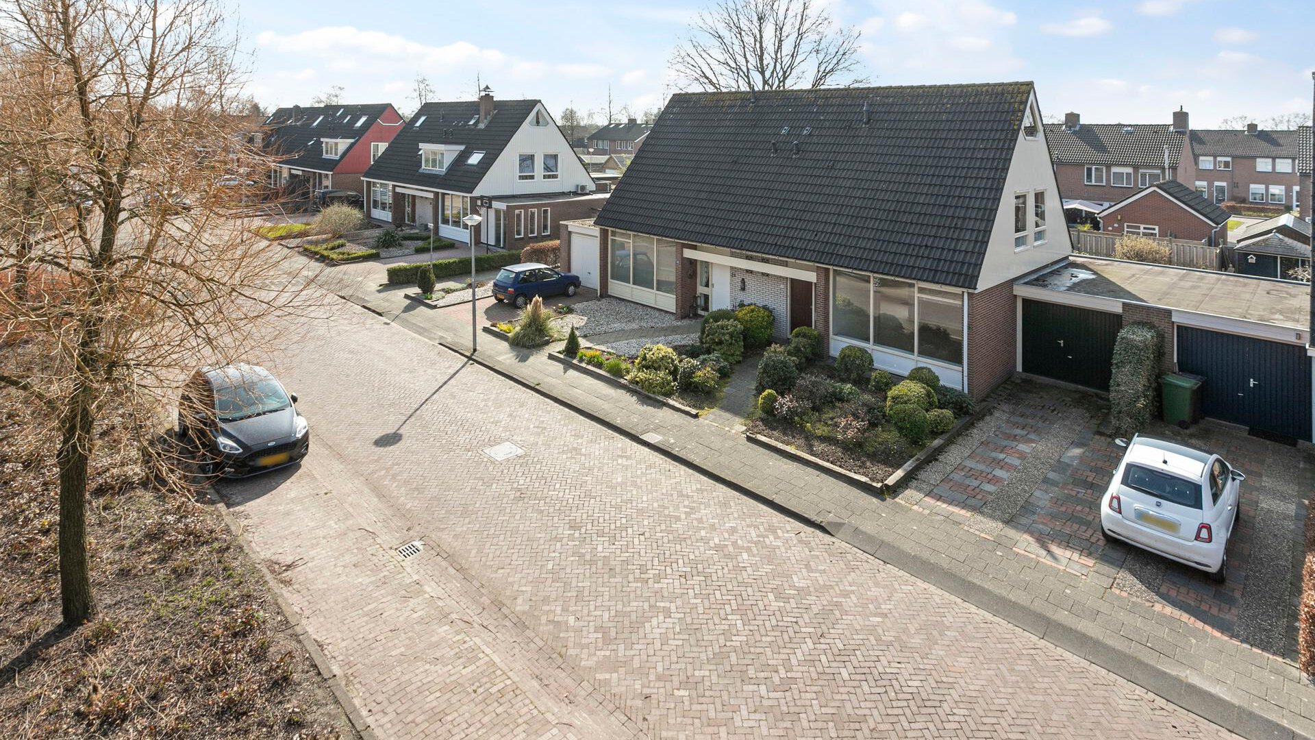 Wilgenlaan 19 Marum