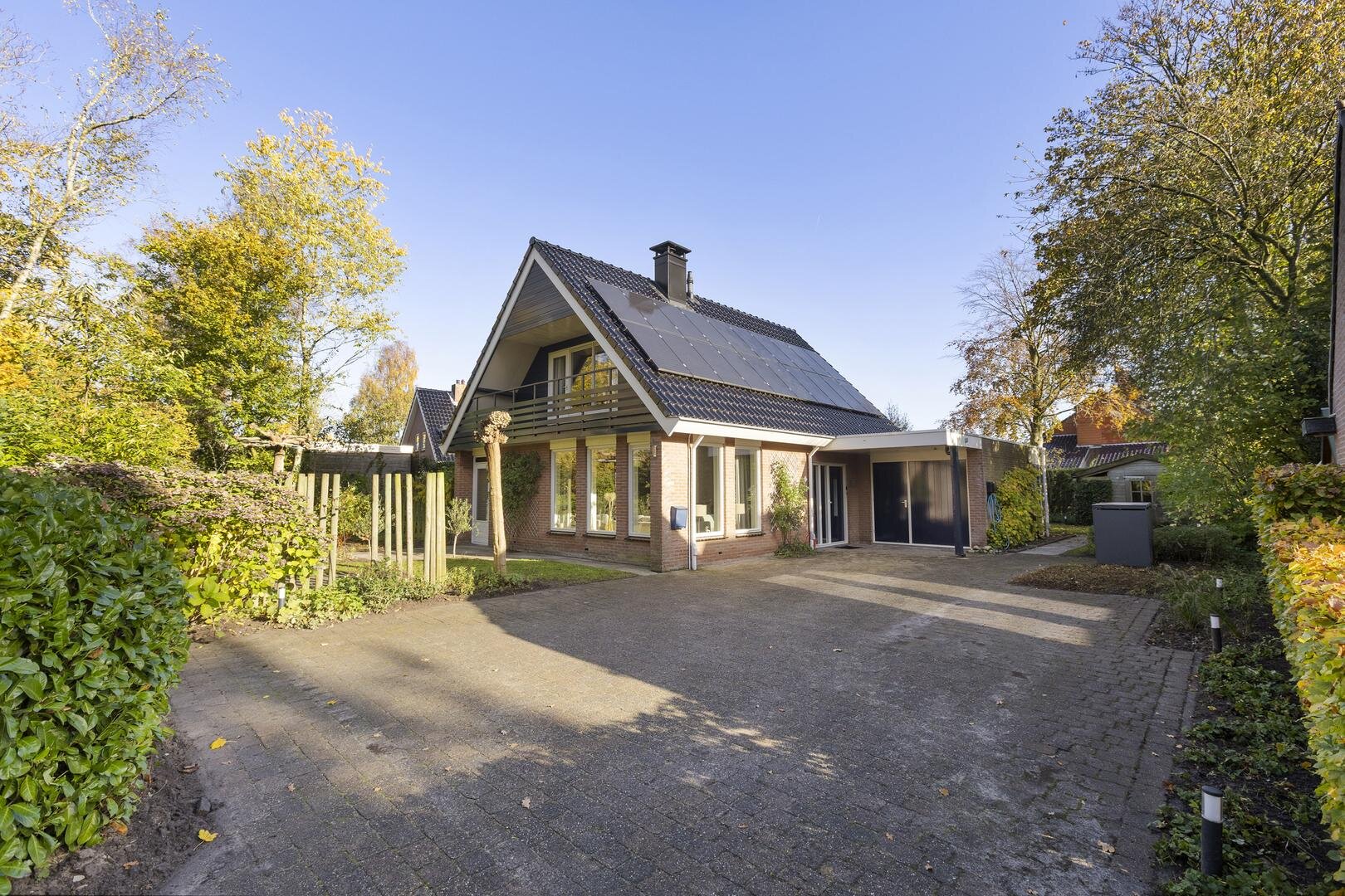 Landauerlaan 13 Leek