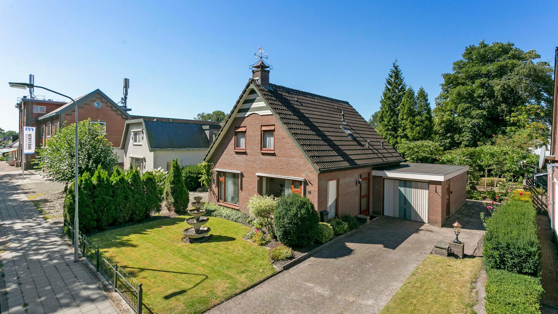 Meester Nennstiehlweg 81 De wilp
