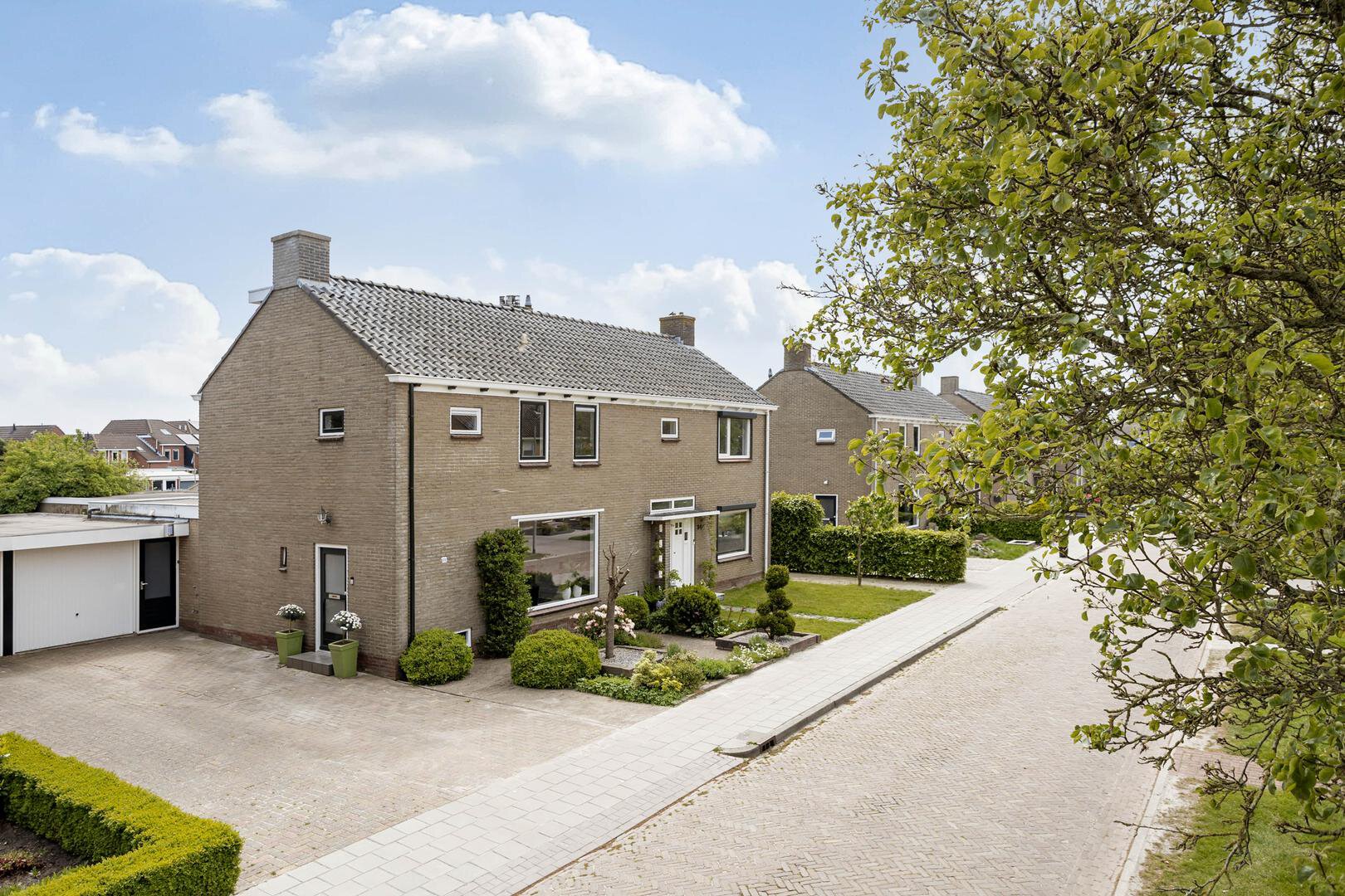 Pulvertorenstraat 32 Leek