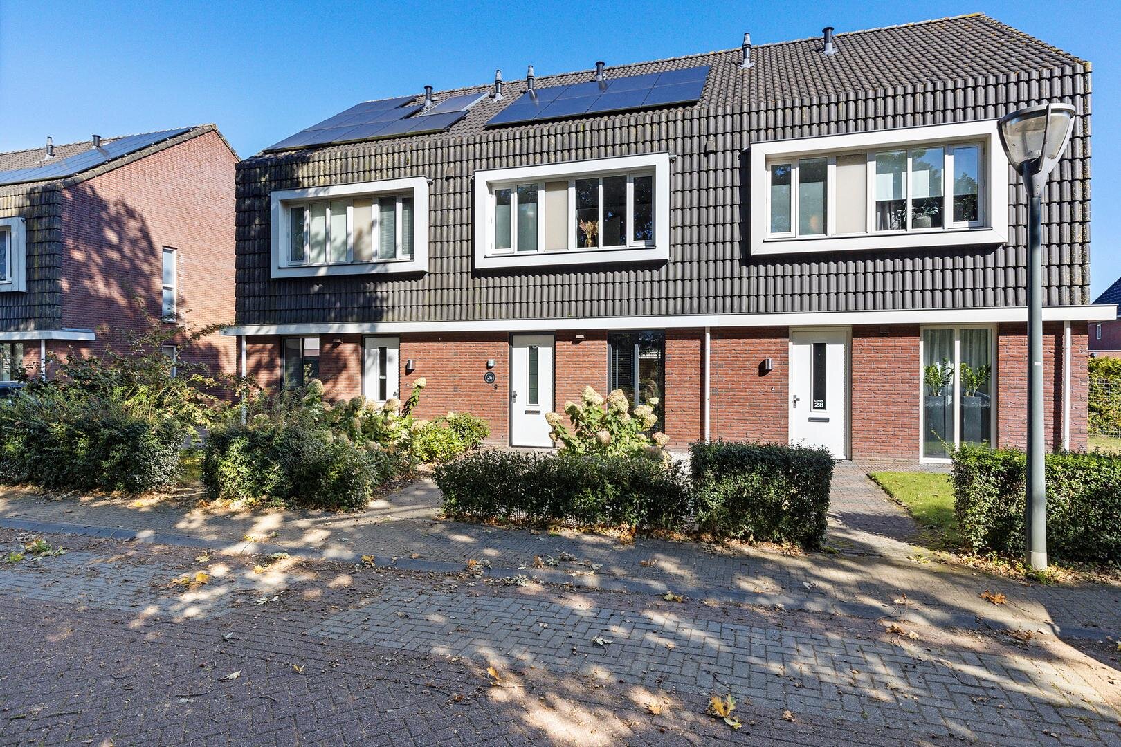 Linde 26 Leek