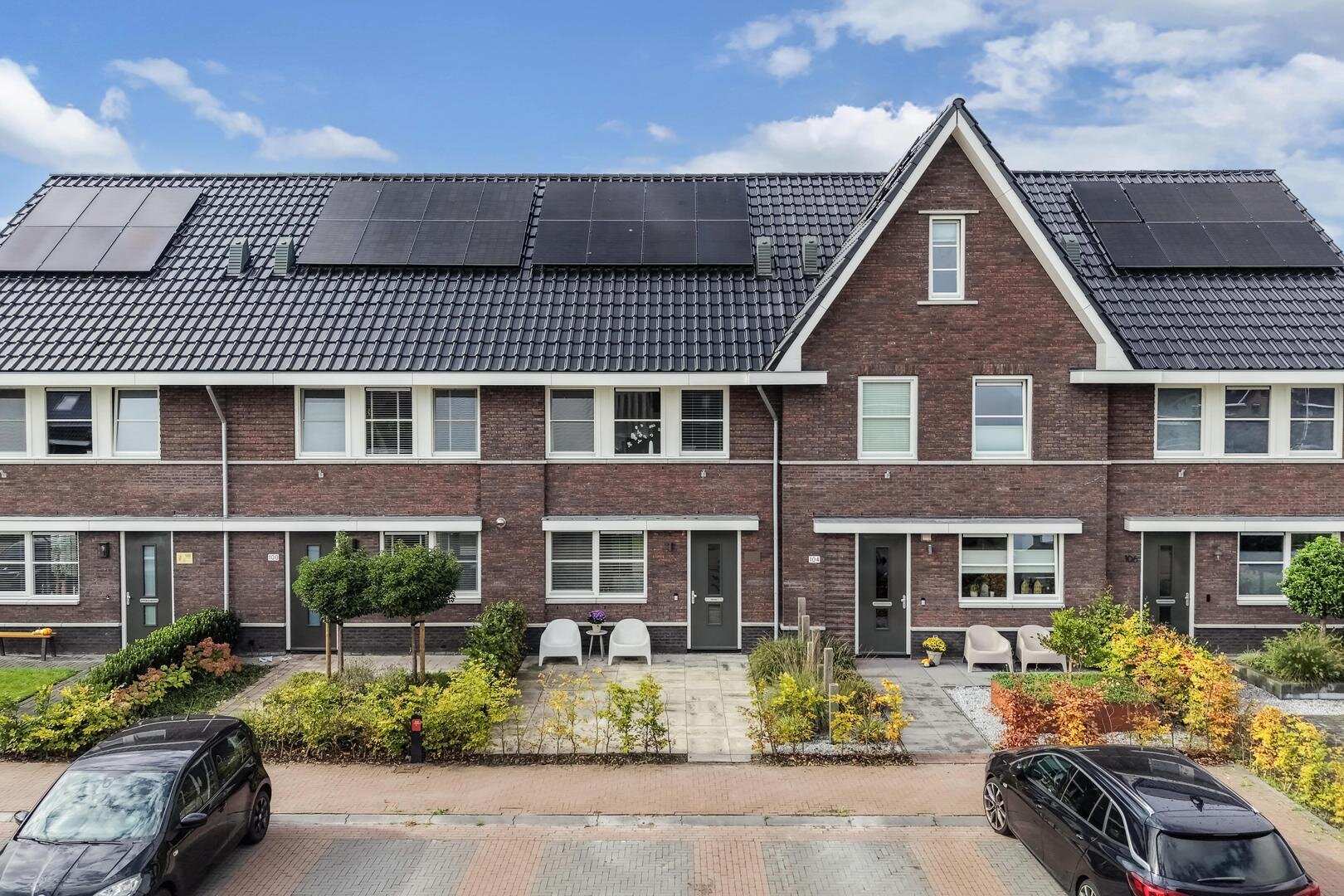 Sleutelbloem 102 Leek