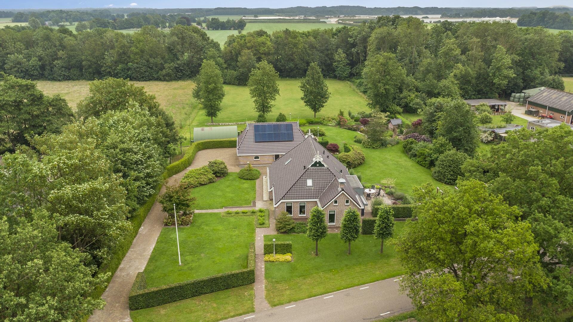 de Haspel 21 Zevenhuizen