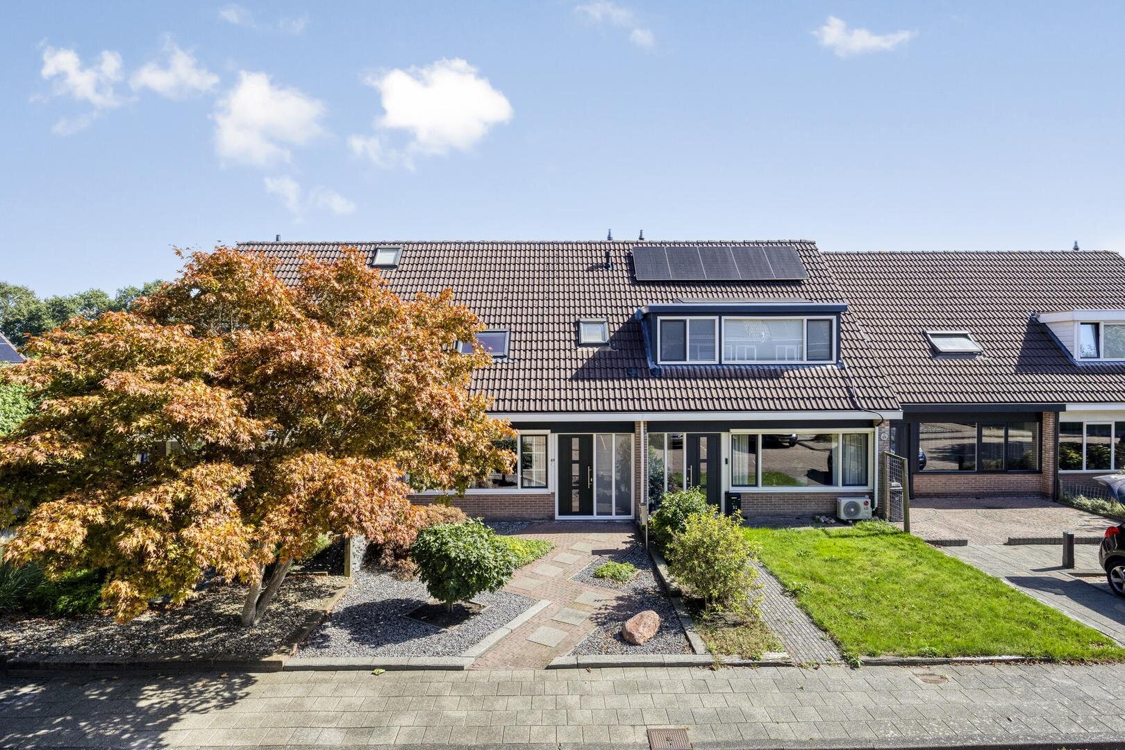 Meester Zuidemastraat 49 Haulerwijk