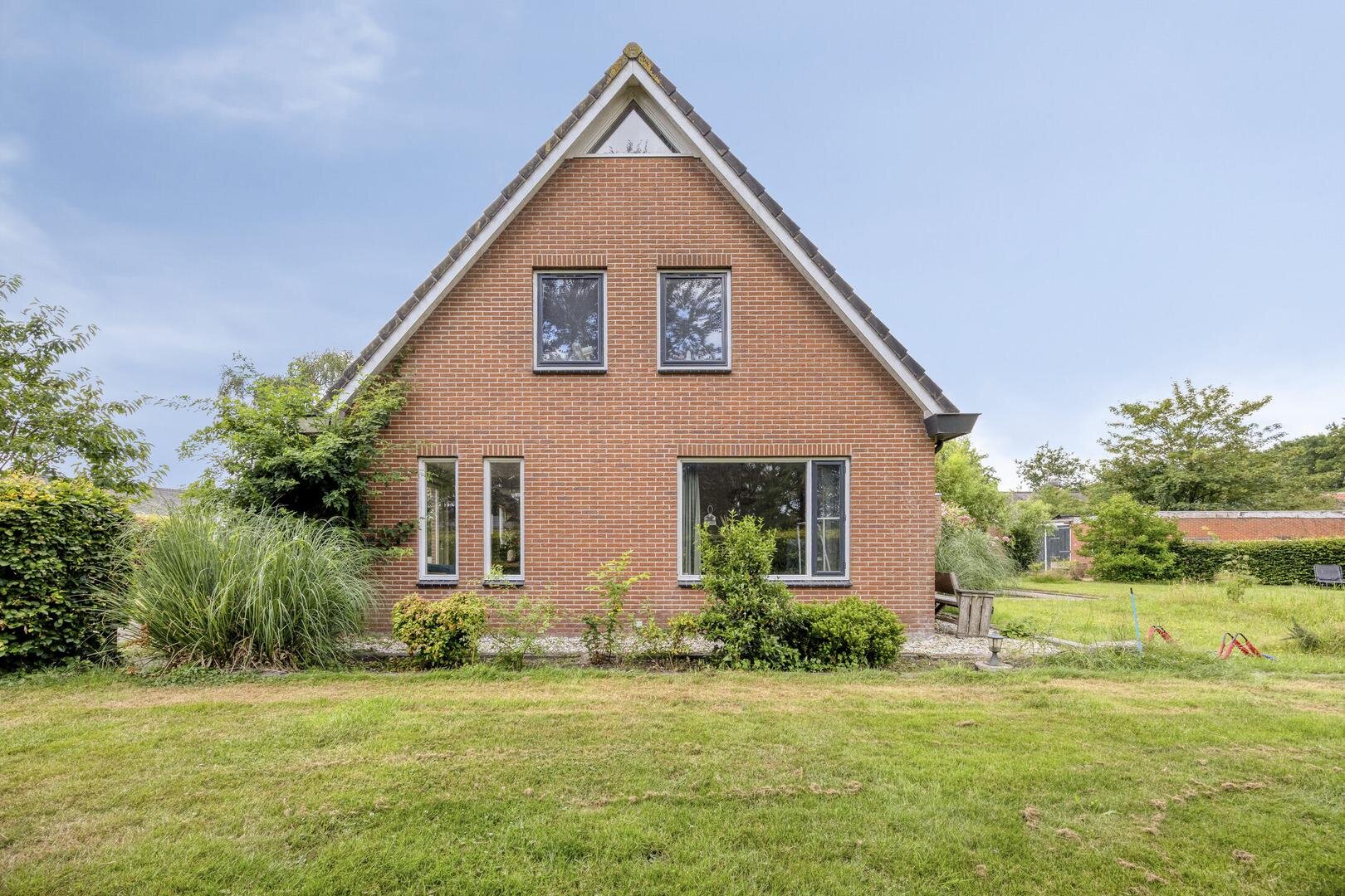 de Haspel 28 Zevenhuizen
