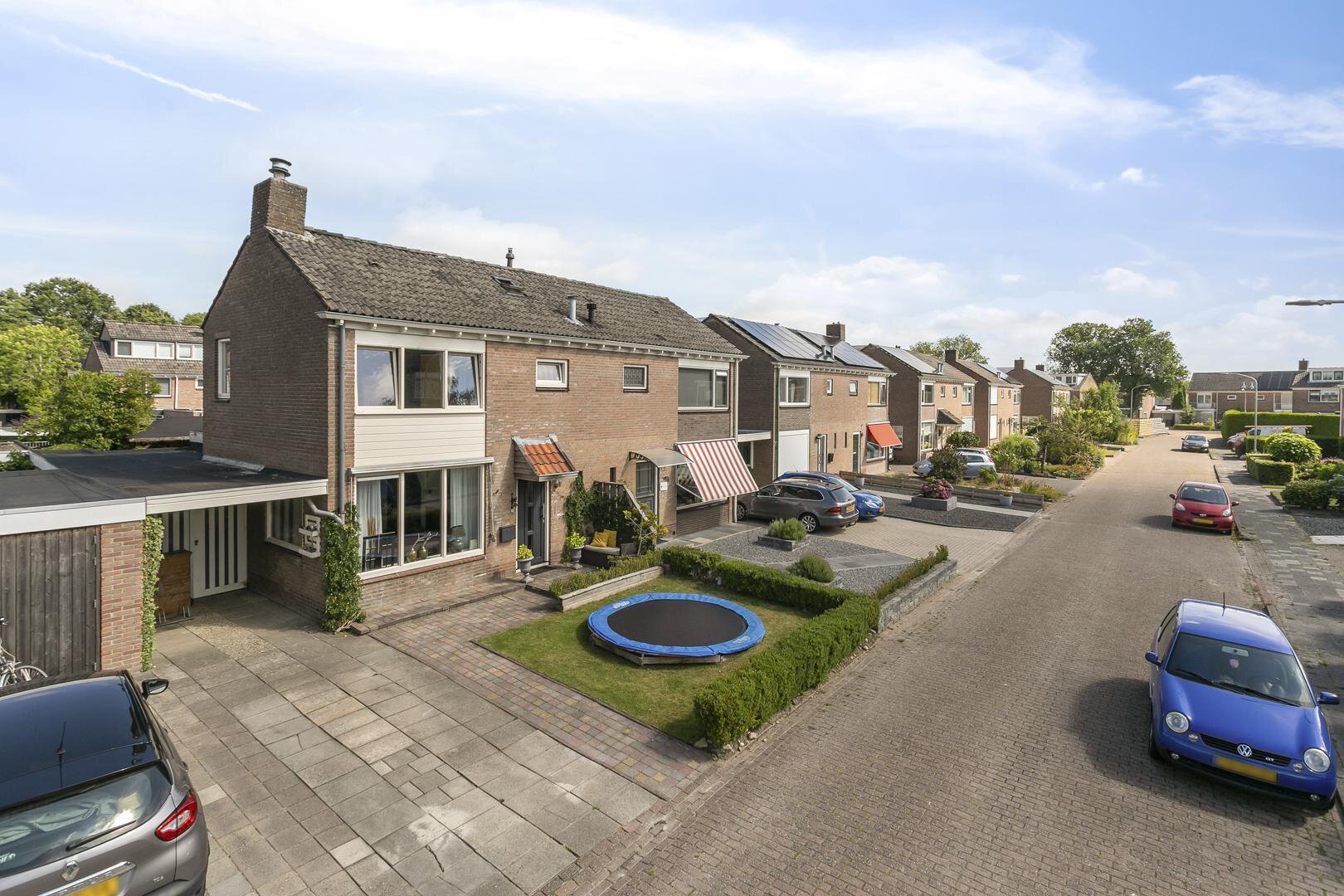 De Klap 19 Leek