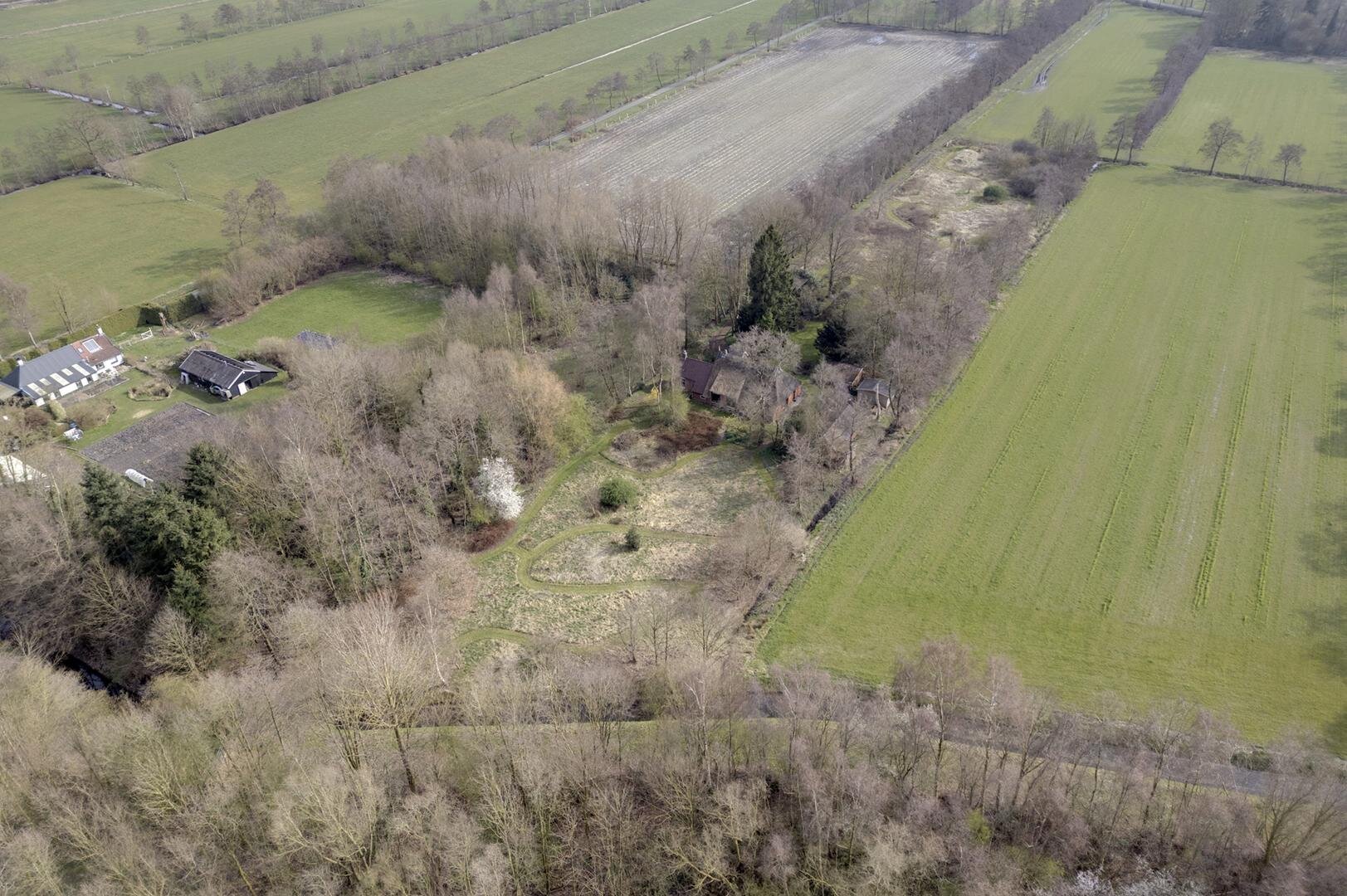 Carolieweg 4 Tolbert