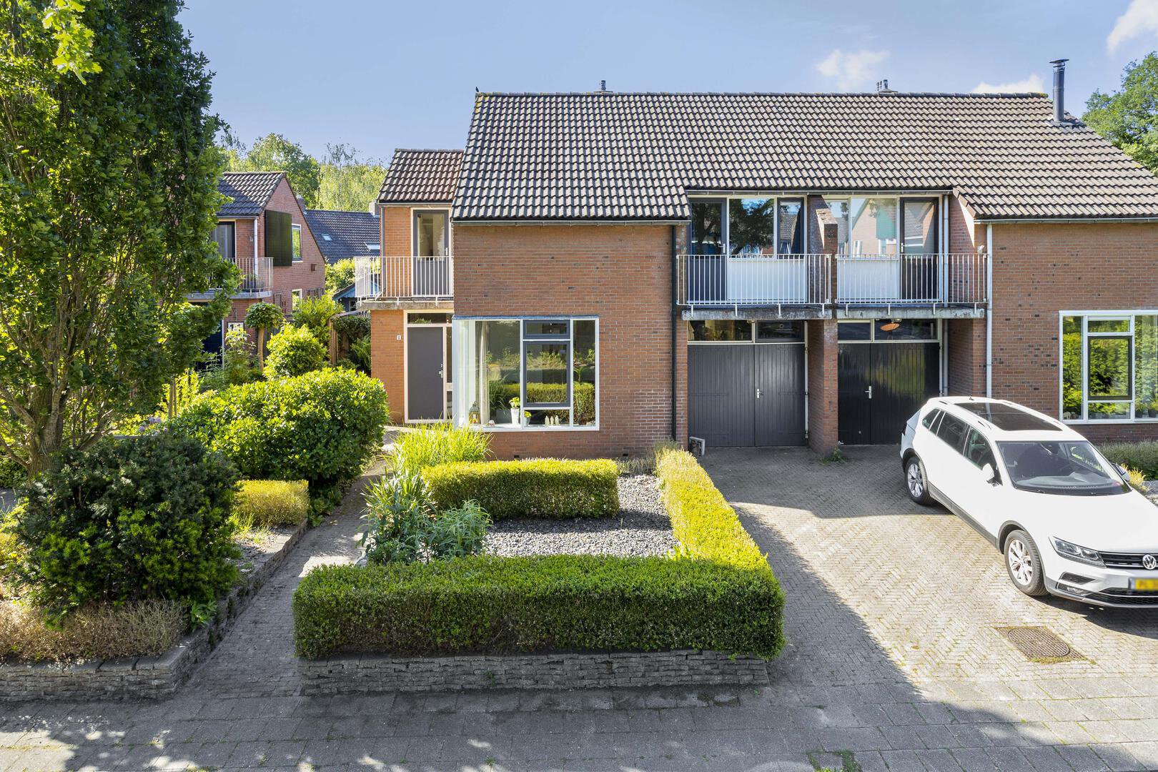 de Boskamp 11 Tolbert