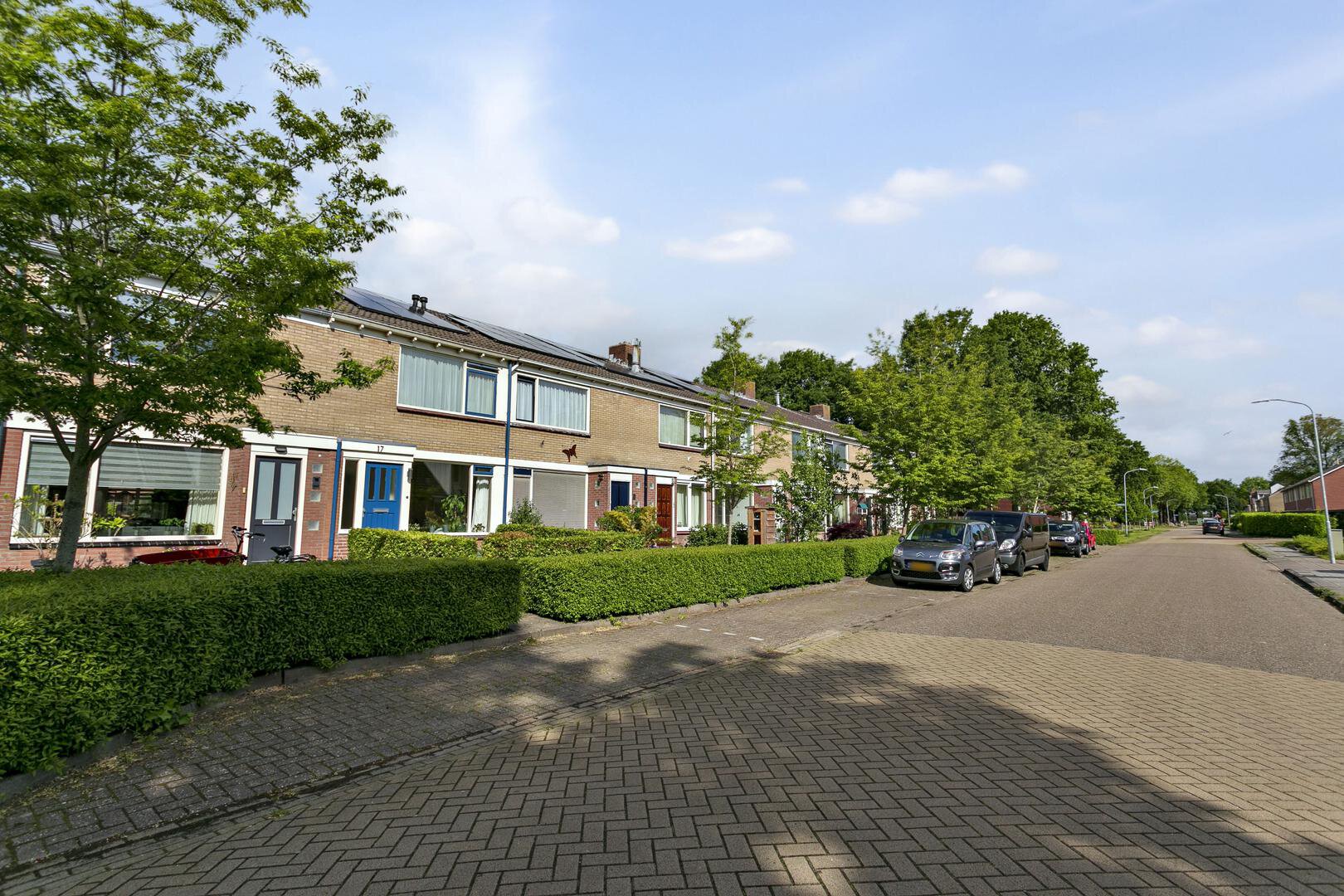 Nijenoertweg 17 Leek