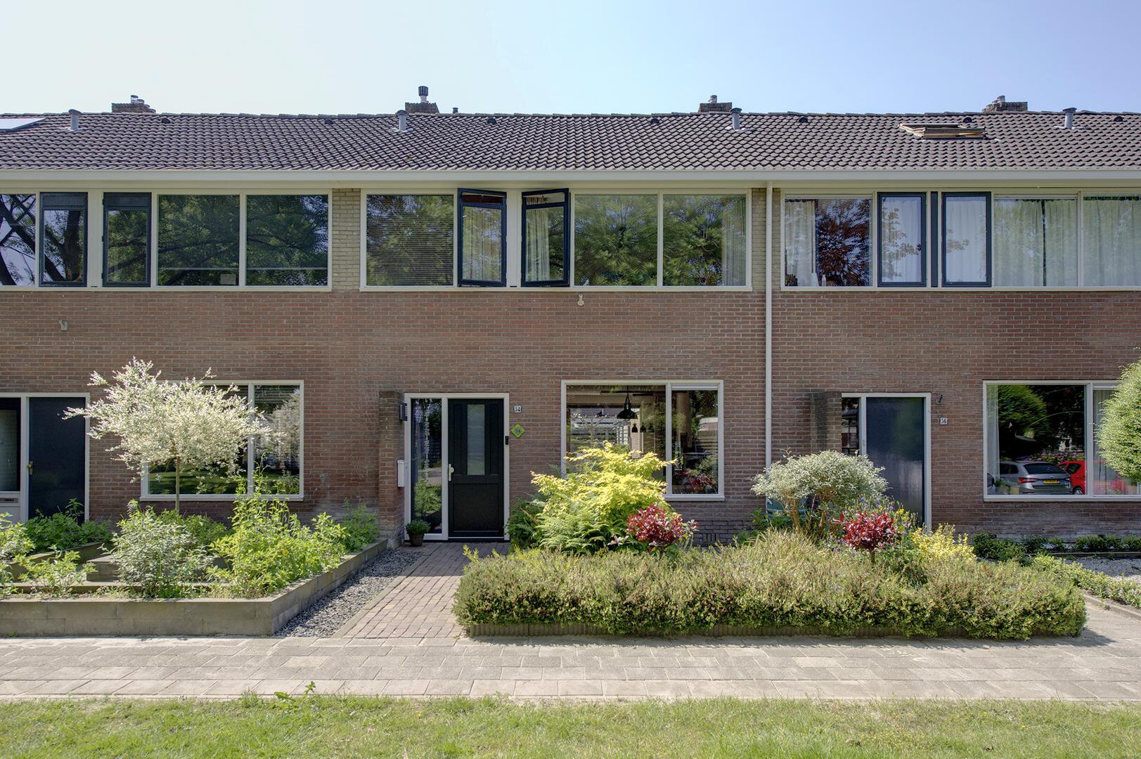 Grietenij 54 Leek