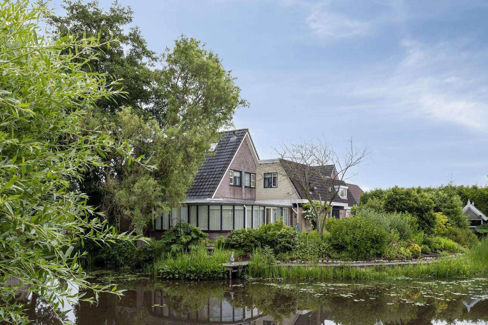 Zetveld 14 De wilp