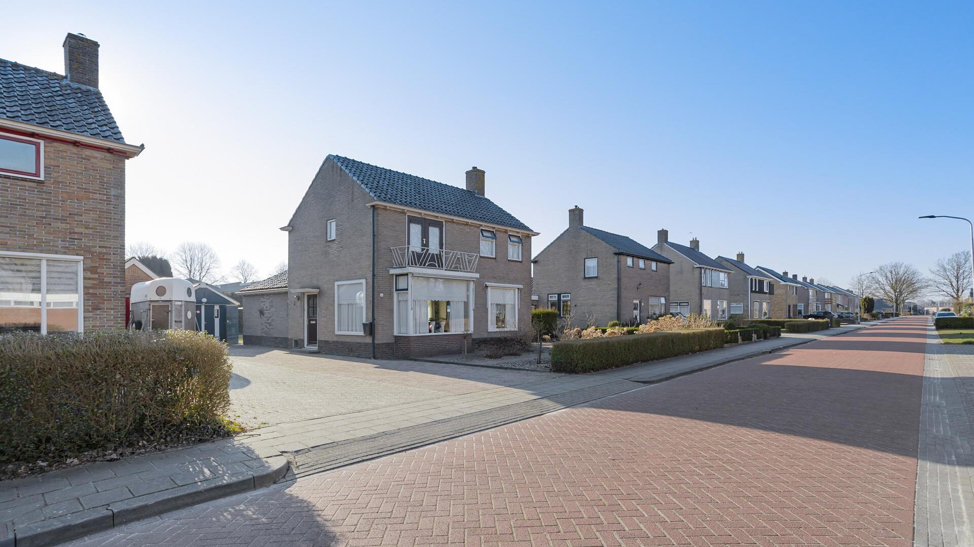 Meester Reijntjesstraat 4 Zevenhuizen