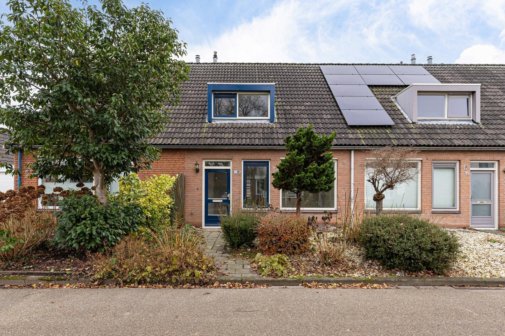 Grote Veenbrandstraat 12 Zevenhuizen