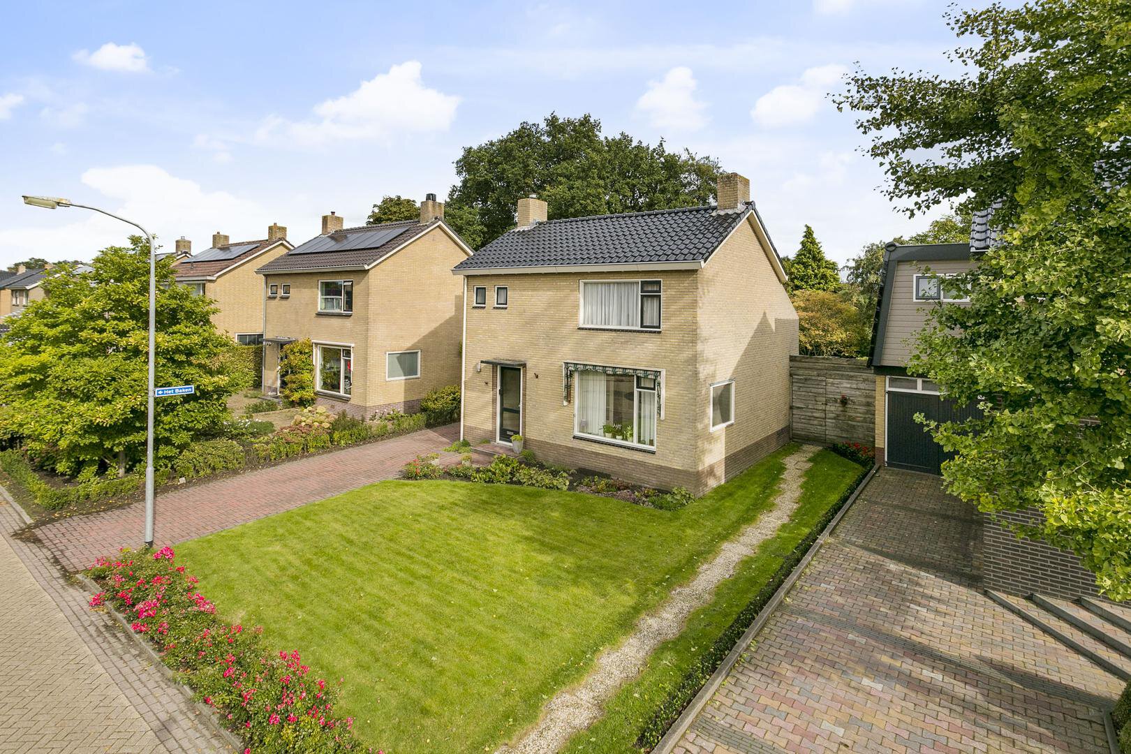 Goldbergsingel 116 Leek