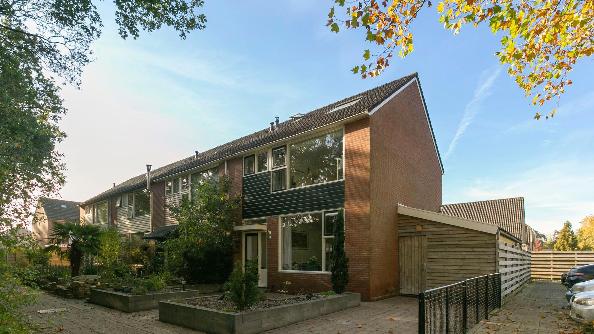 de Eekholt 1 Tolbert