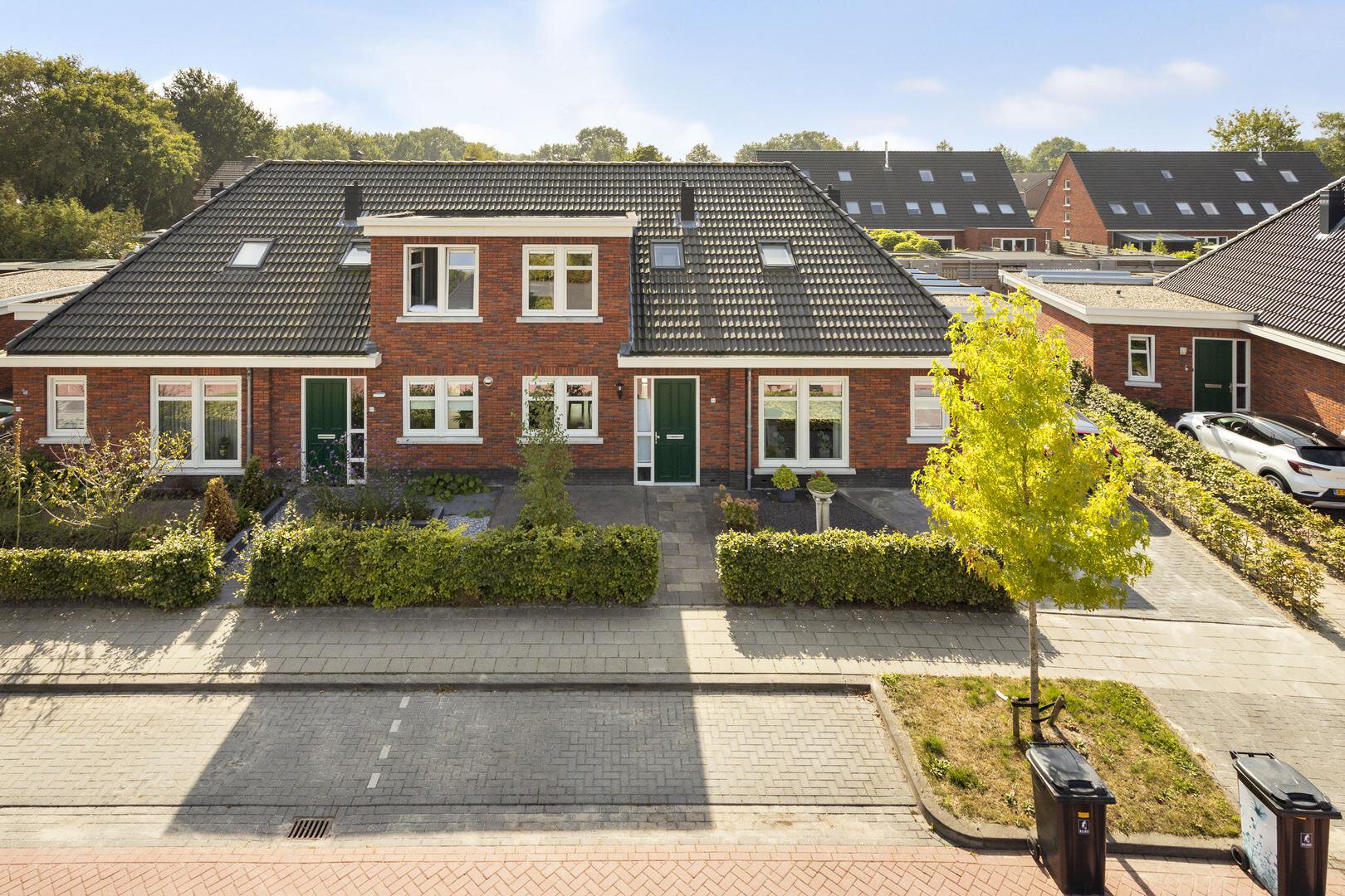 De Hooizolder 42 Tolbert