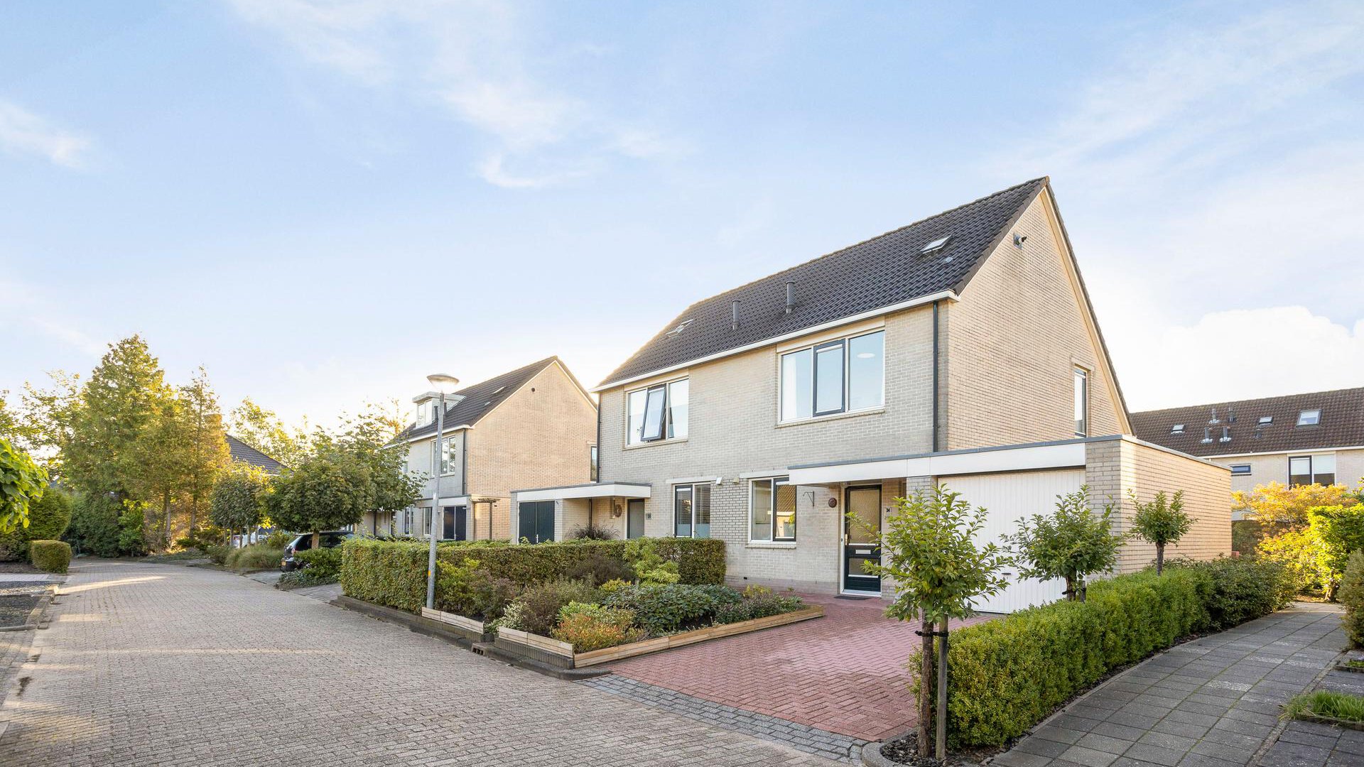Zwanebloem 34 Zuidhorn