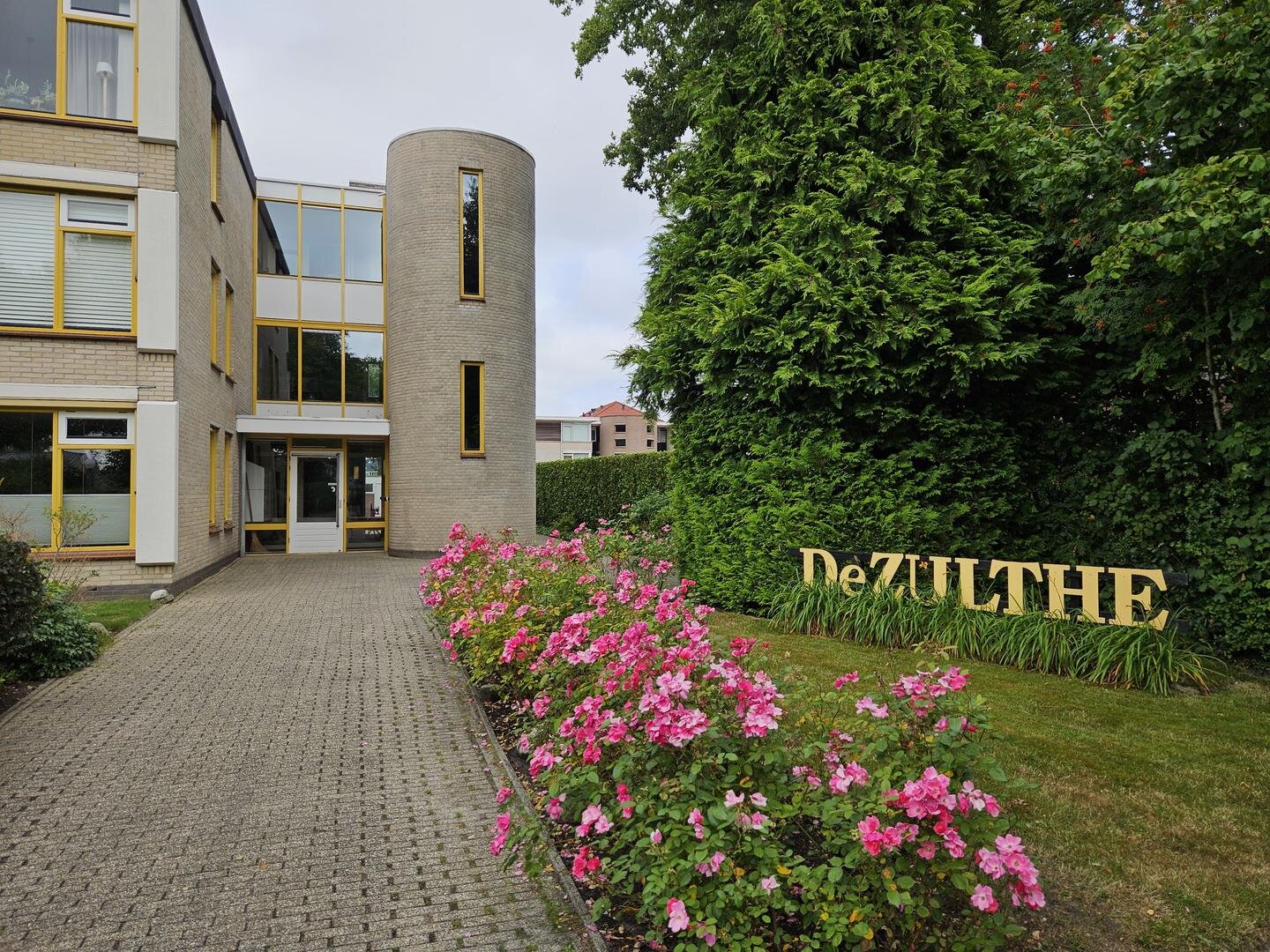 Ceintuurbaan Noord 5 F Roden