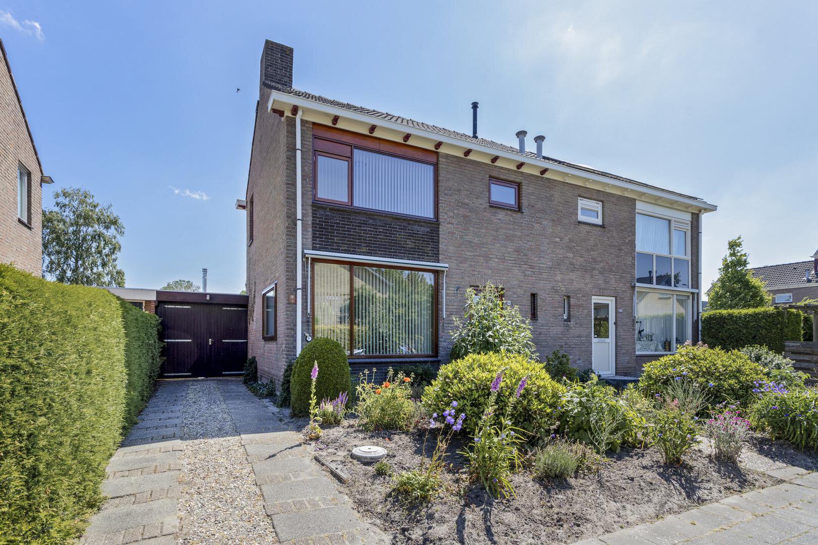 Nijenoertweg 66 Leek
