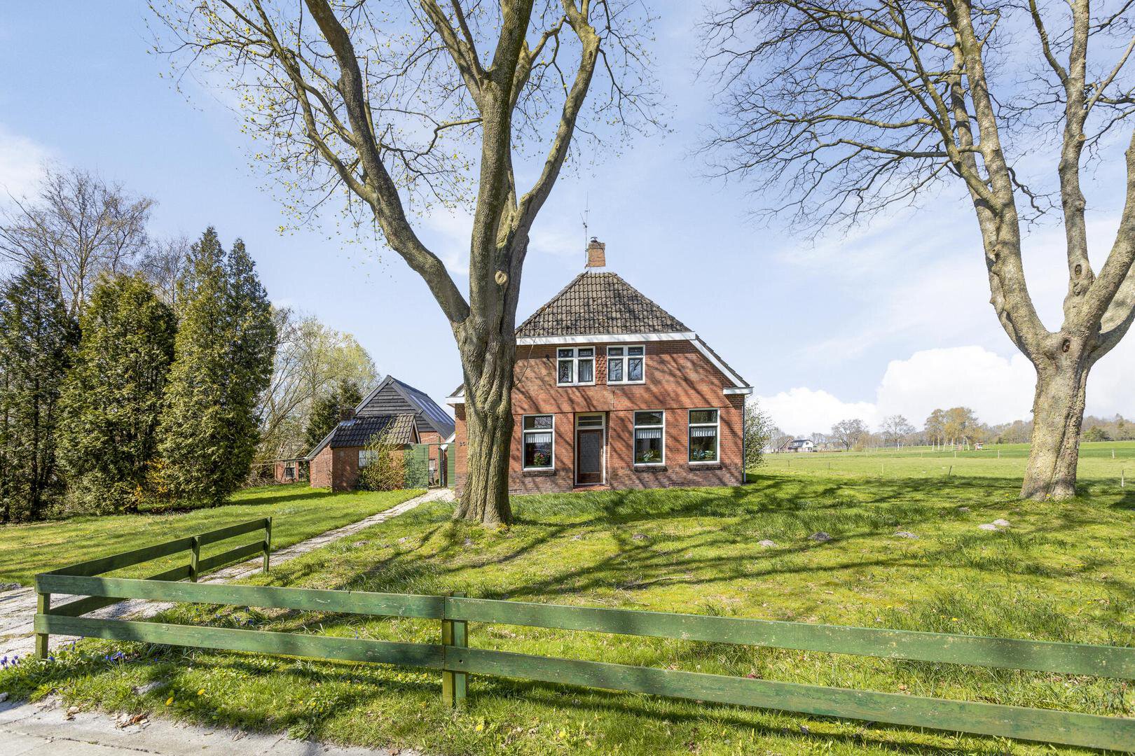 Zevenhuisterweg 35 Nieuw-roden
