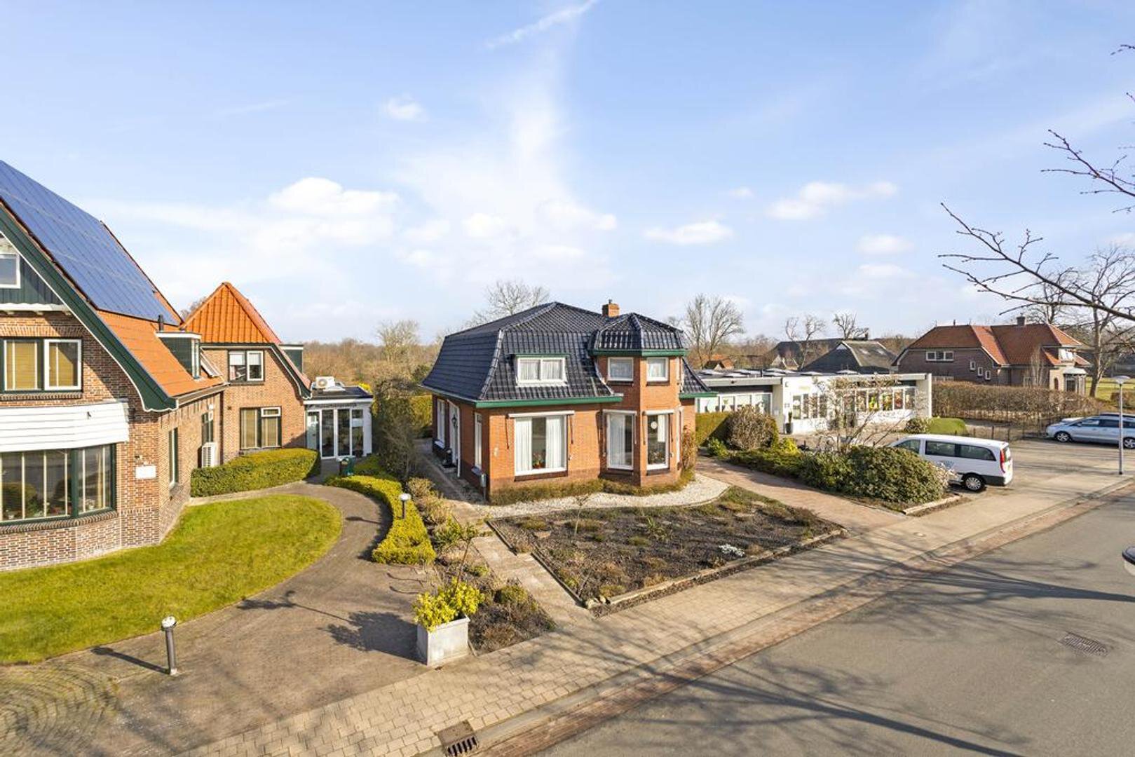 Hoofdstraat 21 Tolbert
