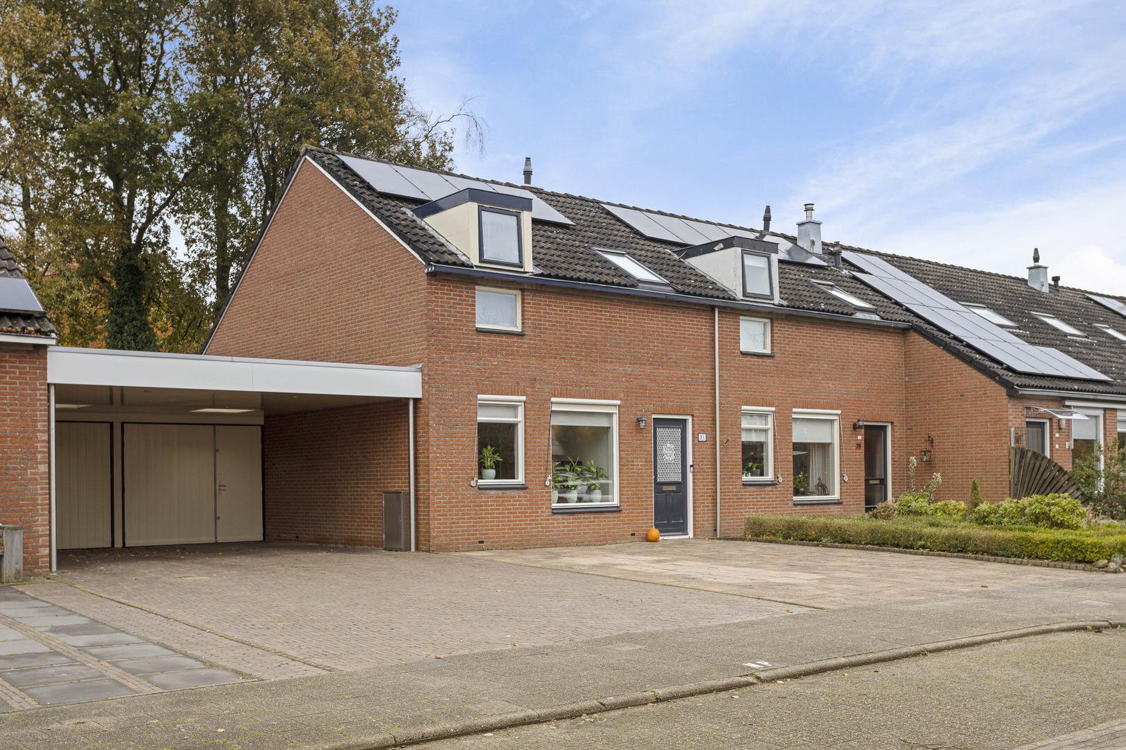 Vennenweg 31 Nieuw-roden