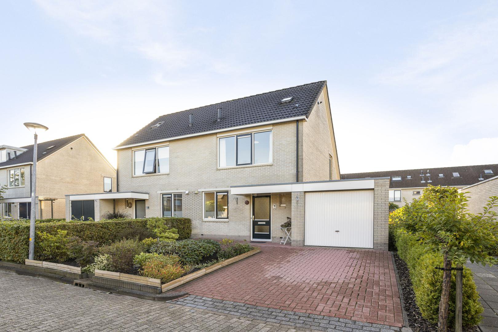 Zwanebloem 34 Zuidhorn