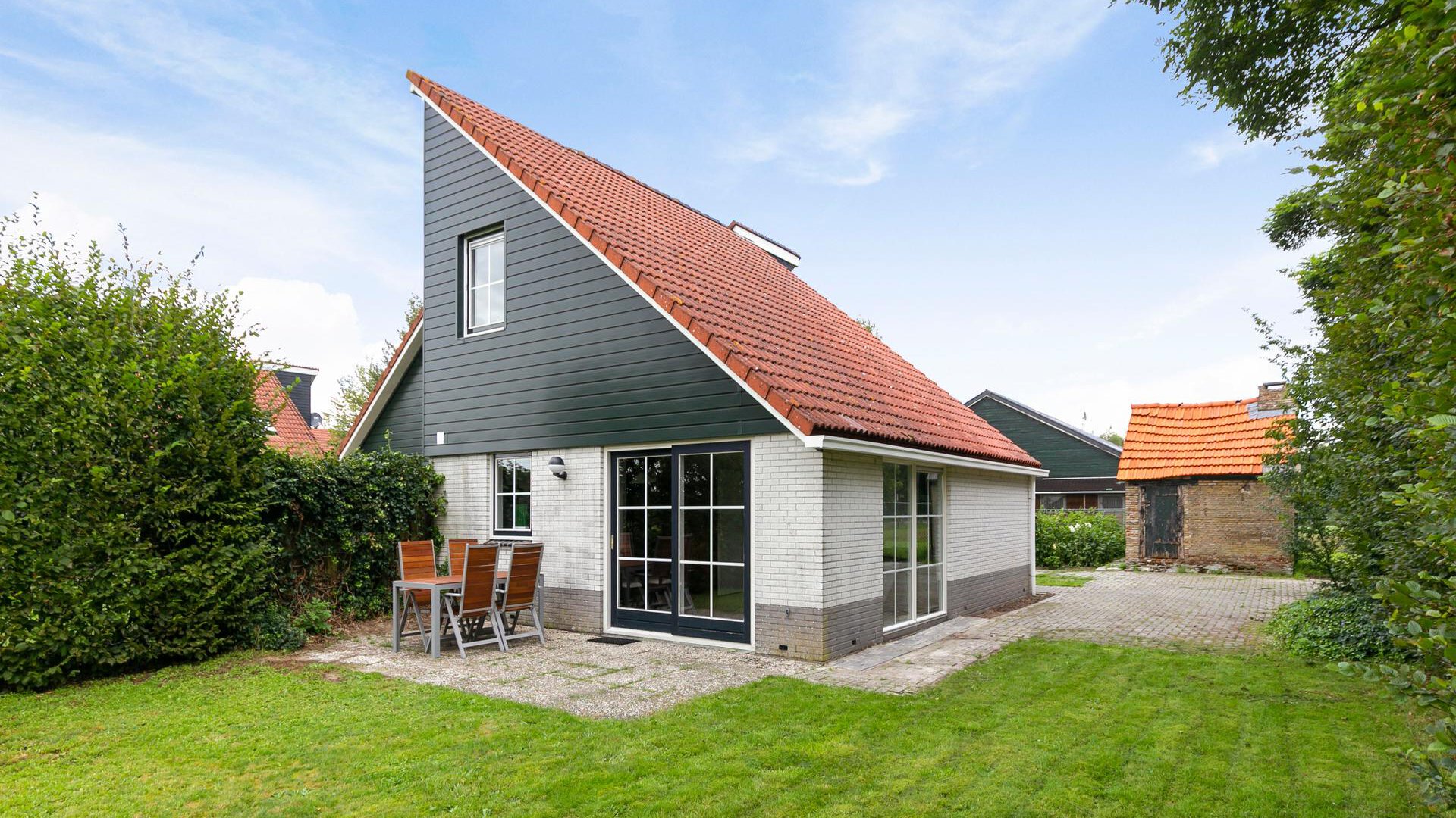 Kloosterweg 8 Q Appelscha