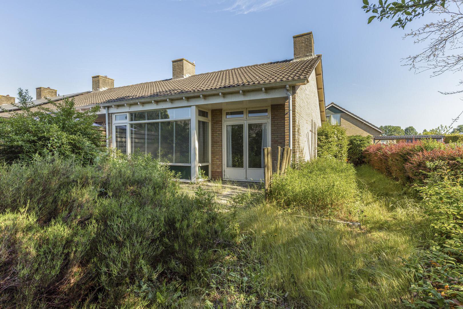 De Helling 13 Leek