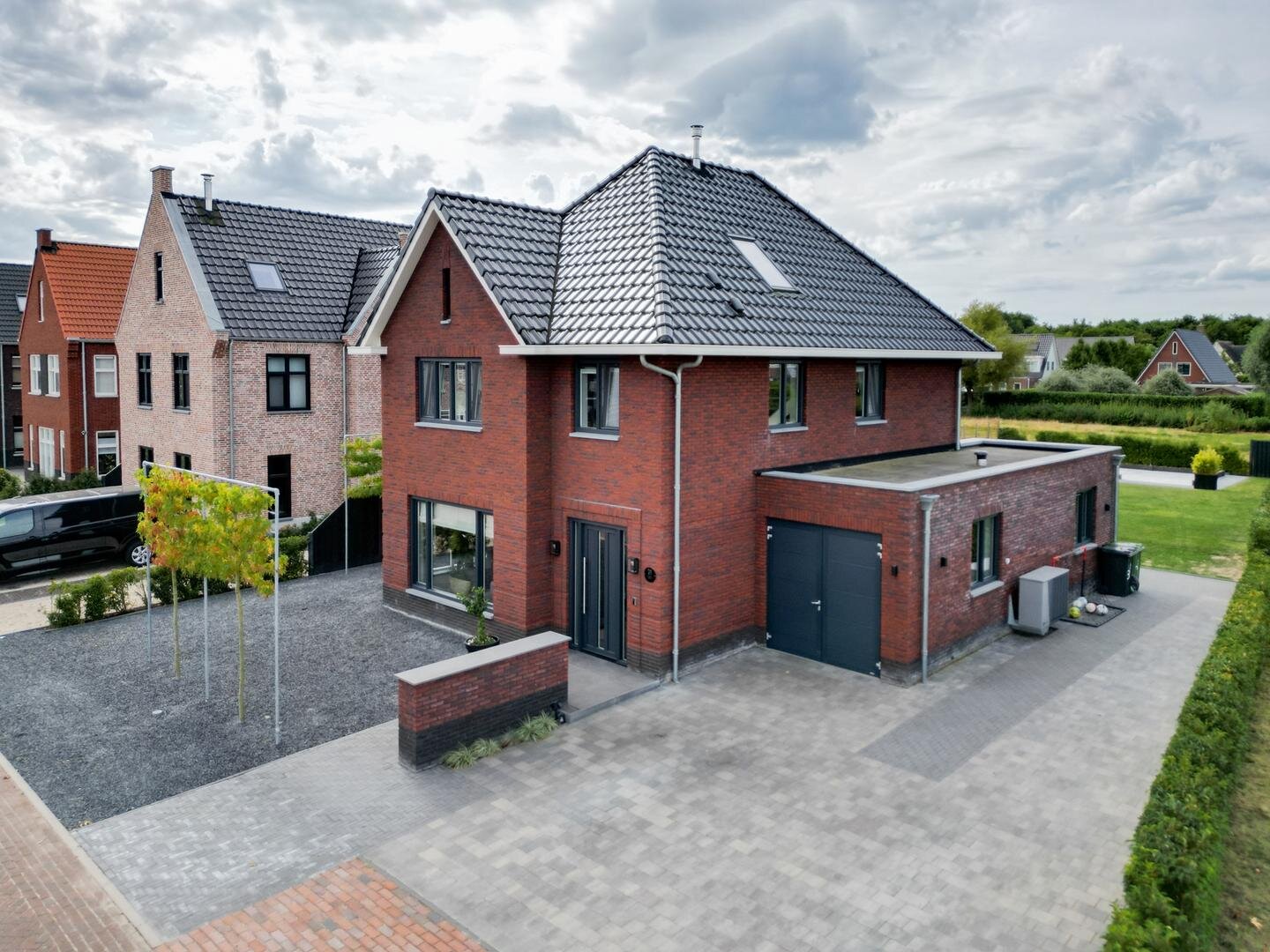 Lignelaan 31 Grootegast