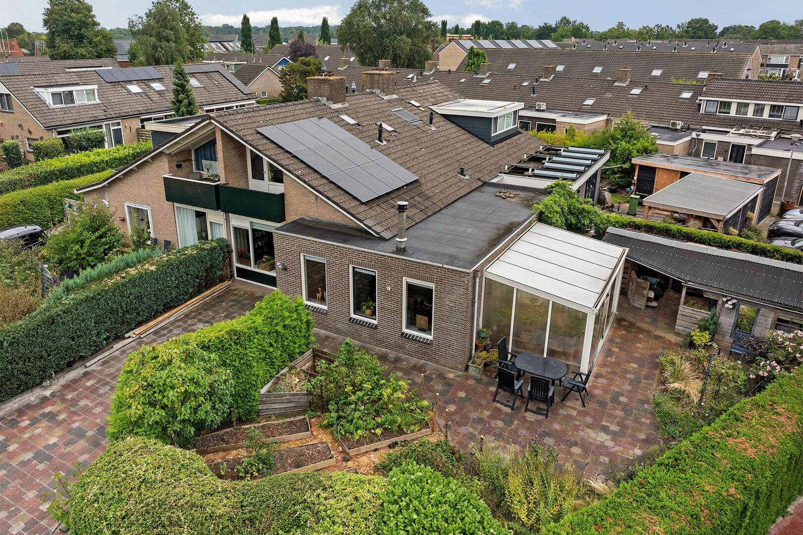 Het Anker 32 Leek