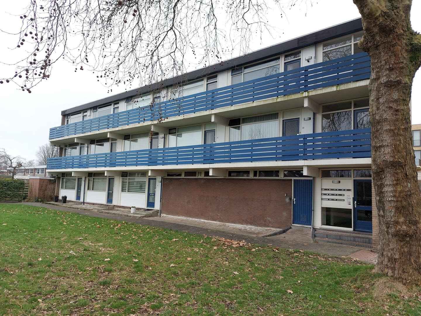 Wederikweg 40 Haren gn