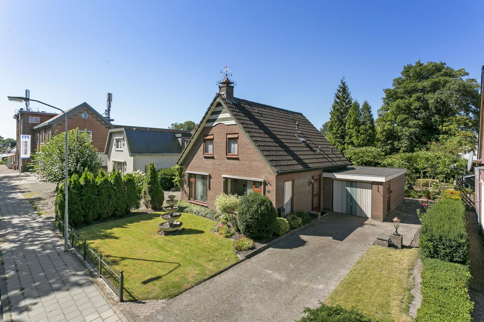 Meester Nennstiehlweg 81 De wilp