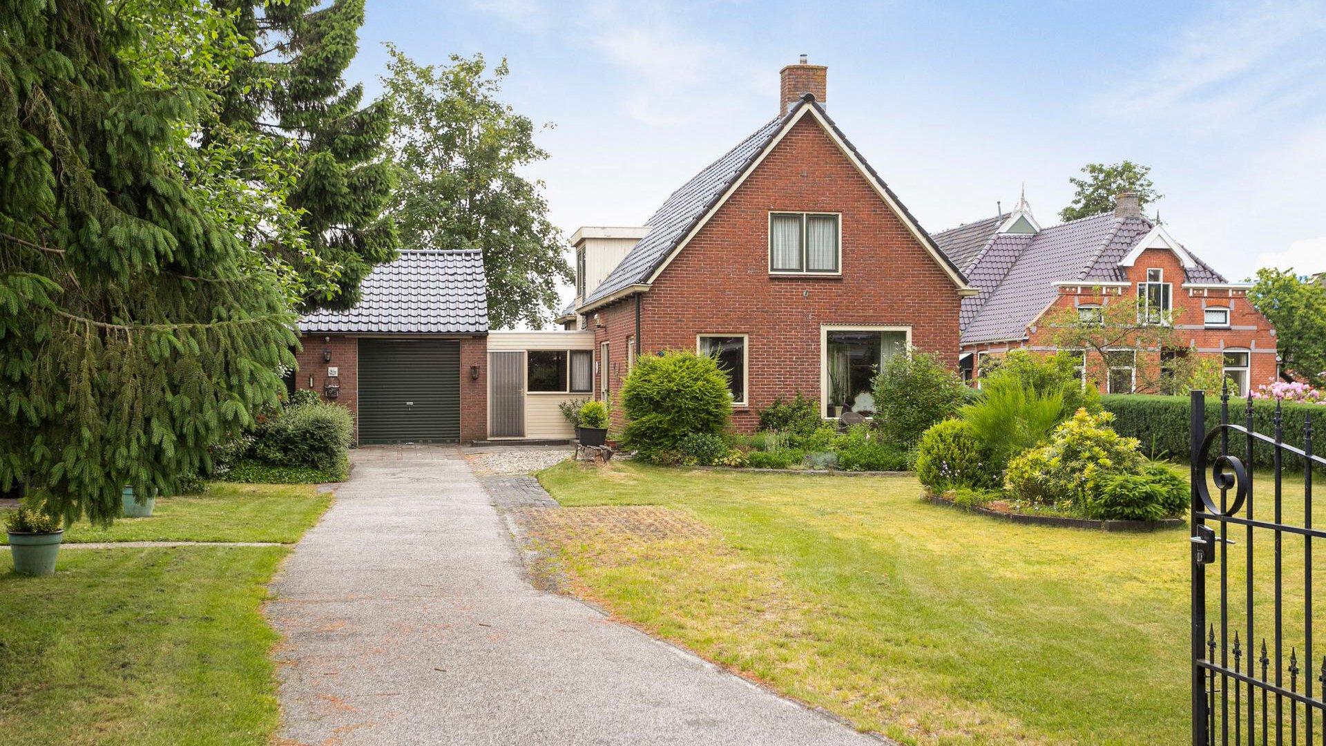 Hoofdstraat 125 1 Midwolde