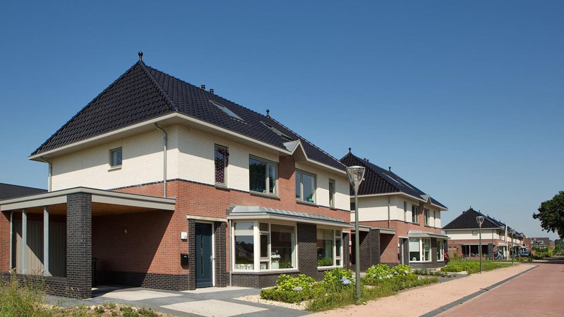 Linde 5 Leek
