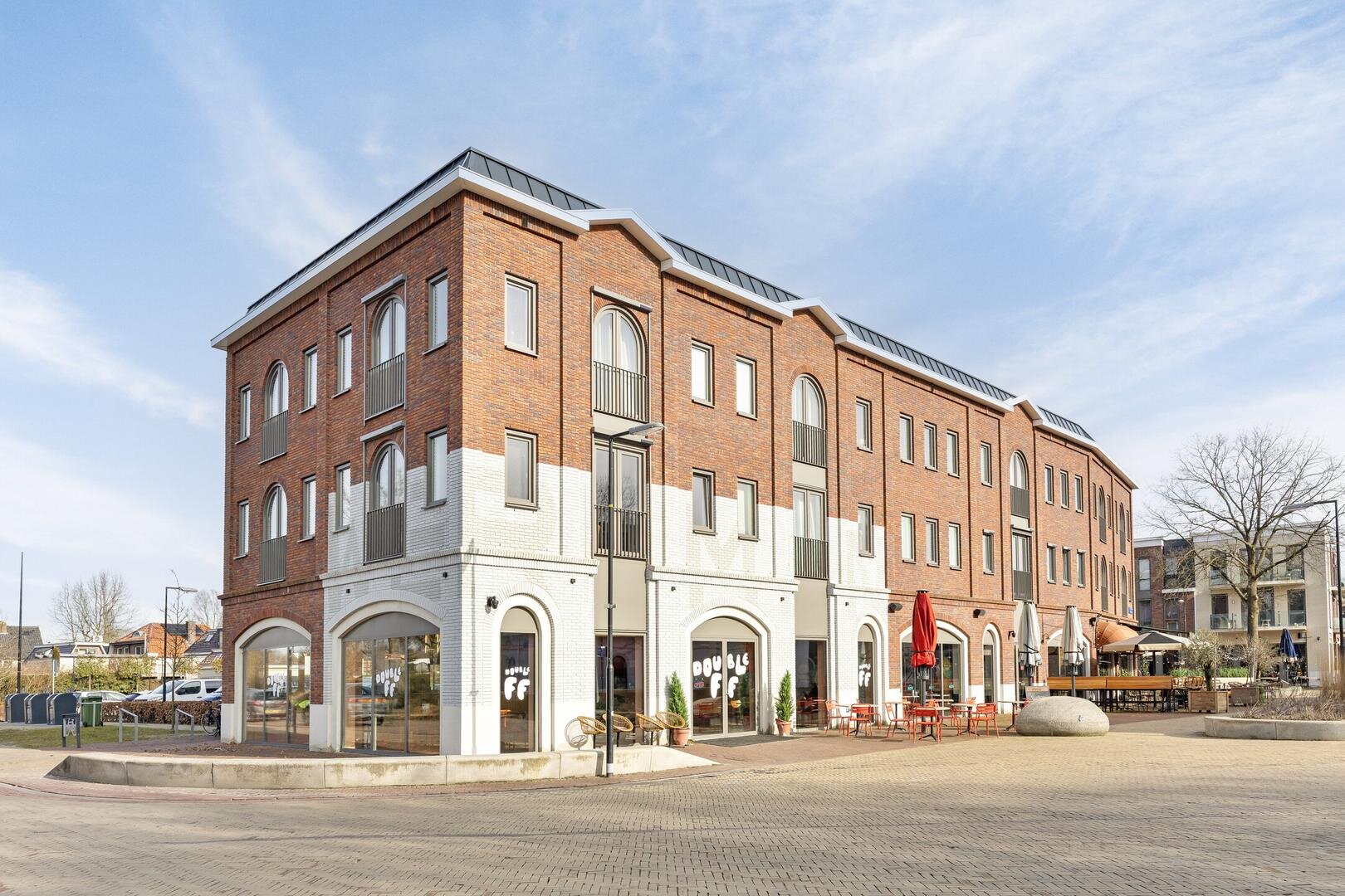 Jonkheer Hobbe Baerdt van Sminiaplein 5 Burgum