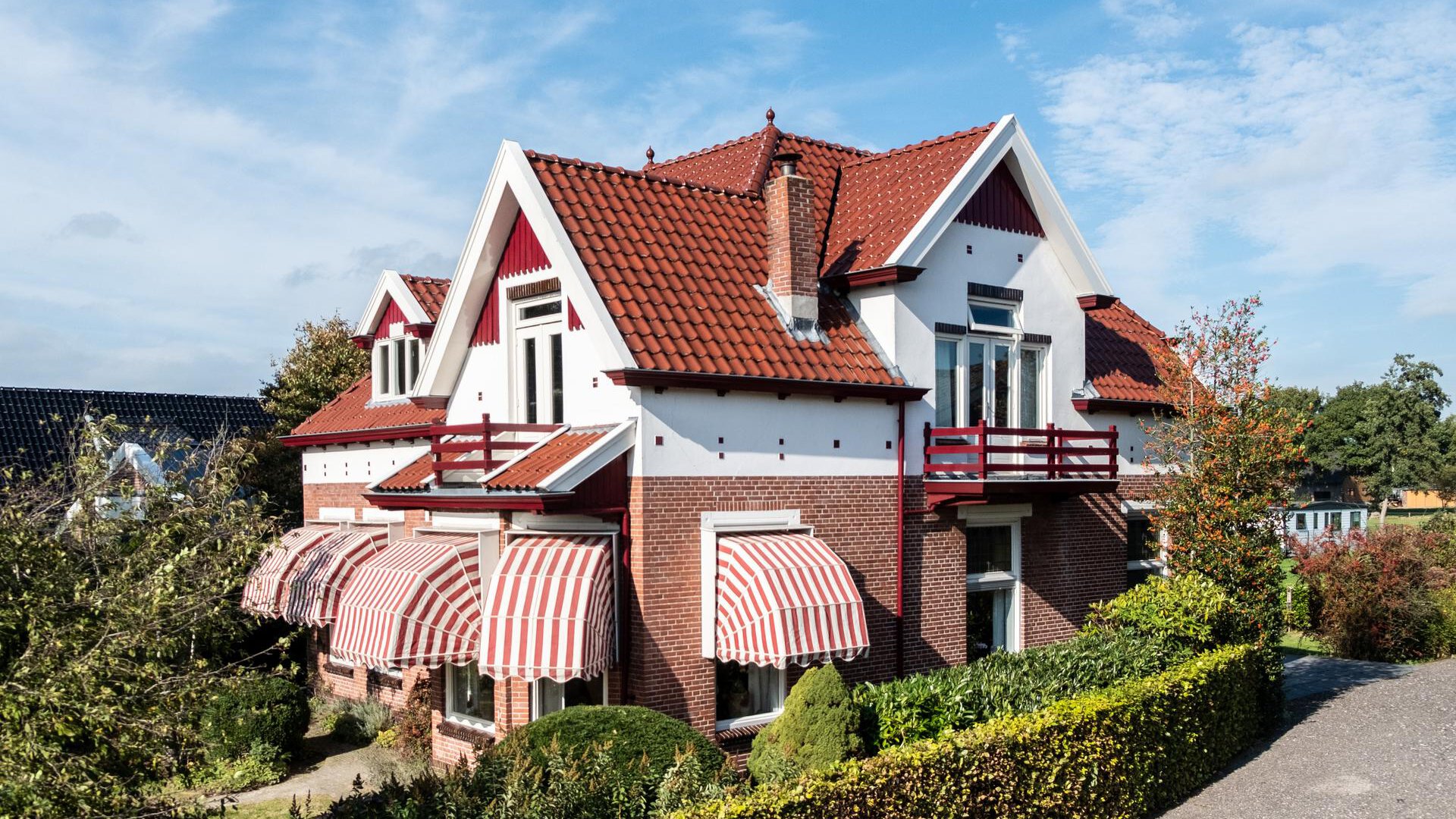 Evertswijk 40 Zevenhuizen
