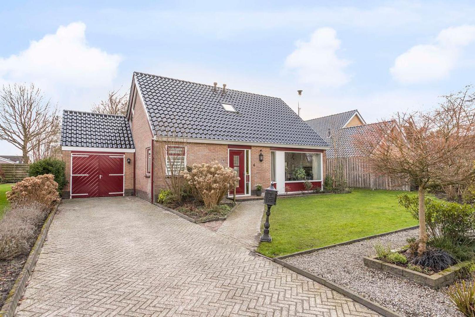 De Houtwal 4 Zevenhuizen