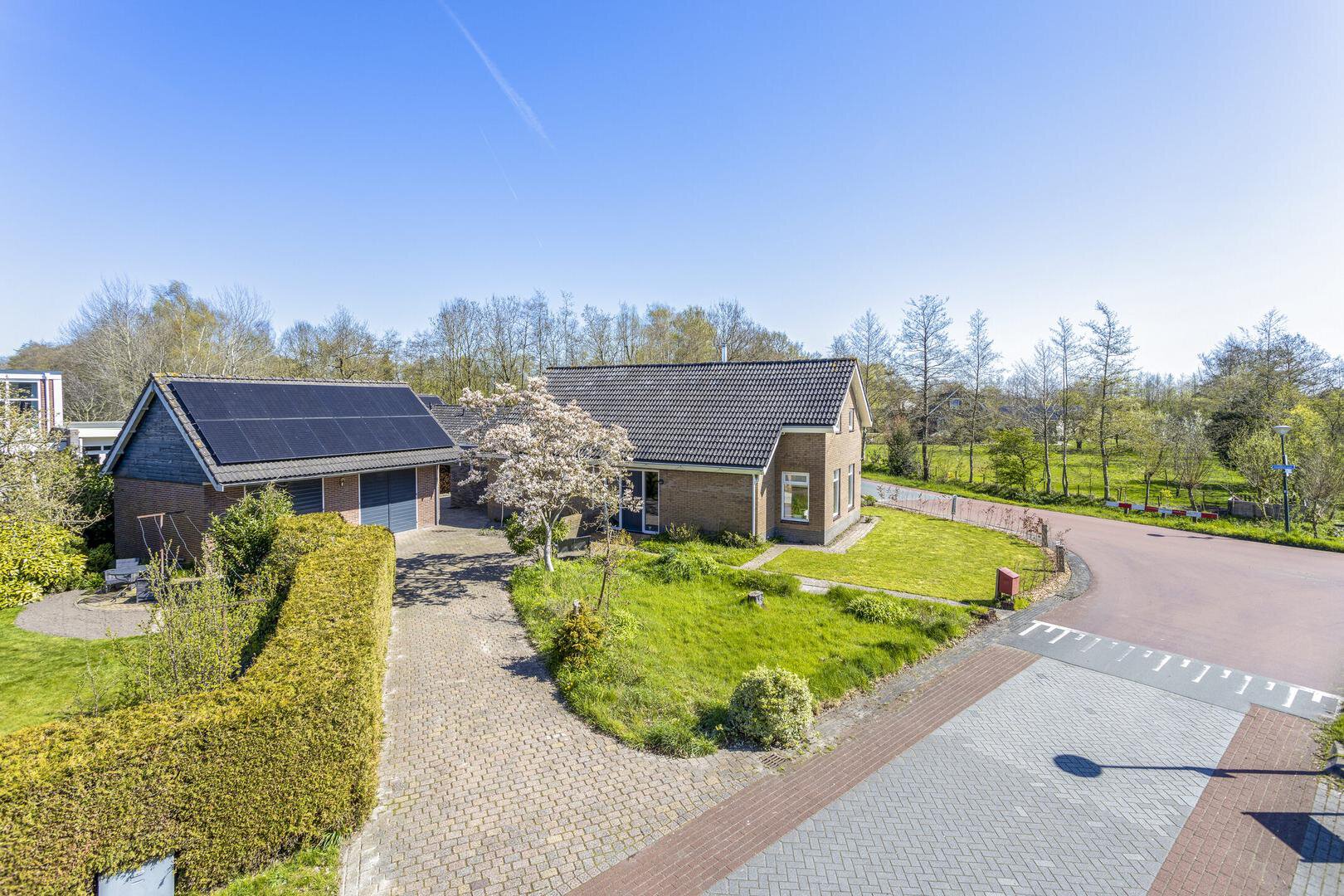 Hoofdstraat 131 Midwolde